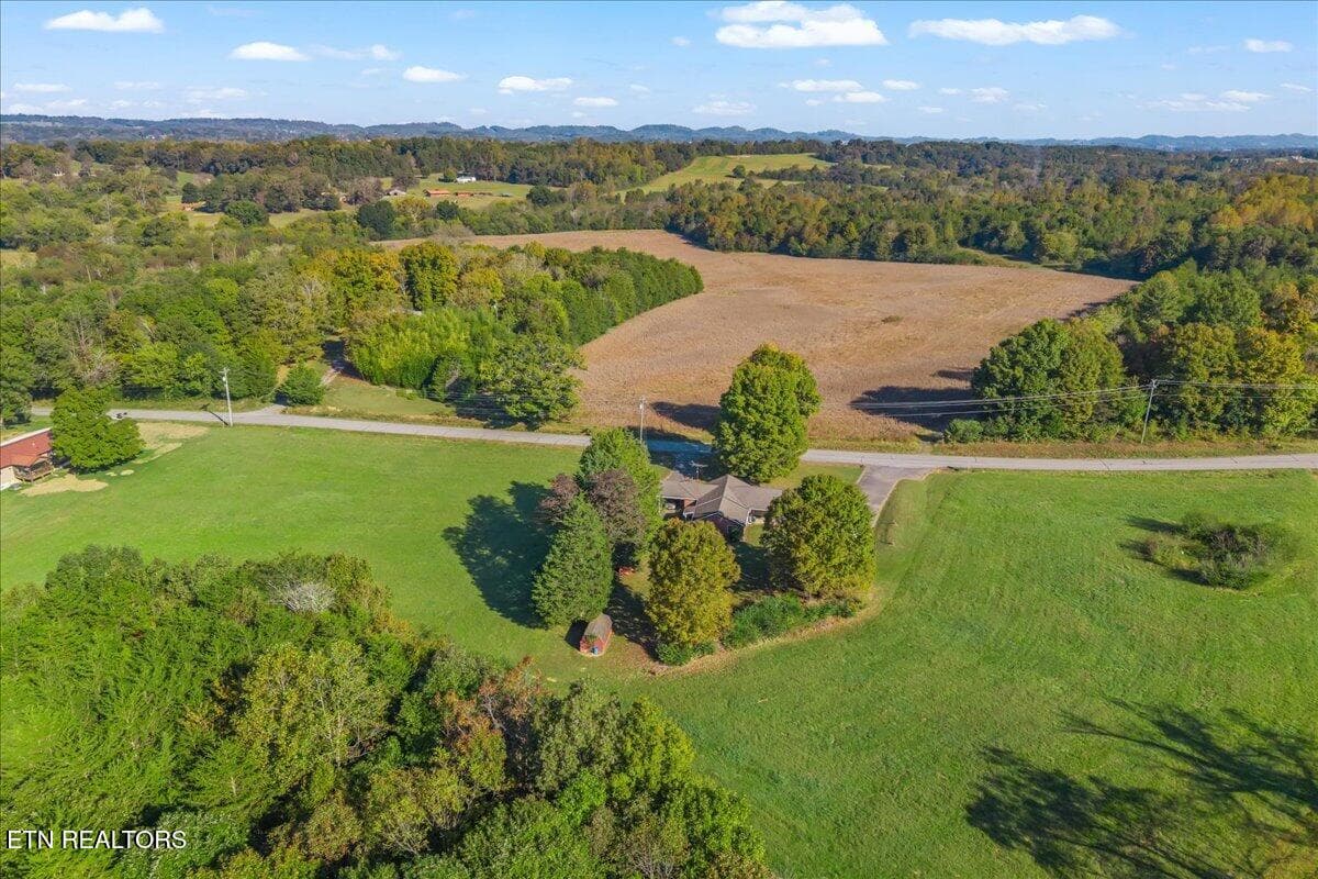 09-354 Cr 516-21 - 354 County Road 516, Englewood, TN 37329, Englewood