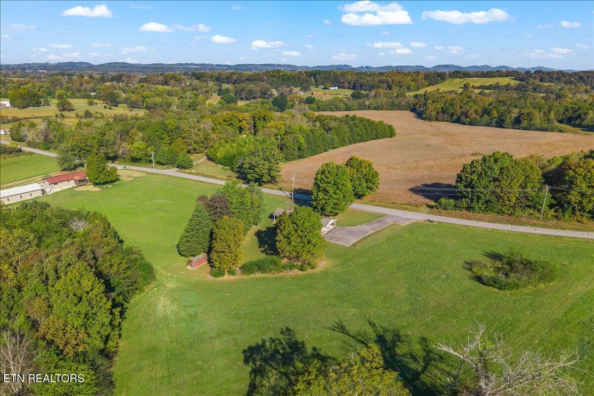 10-354 Cr 516-22 - 354 County Road 516, Englewood, TN 37329, Englewood