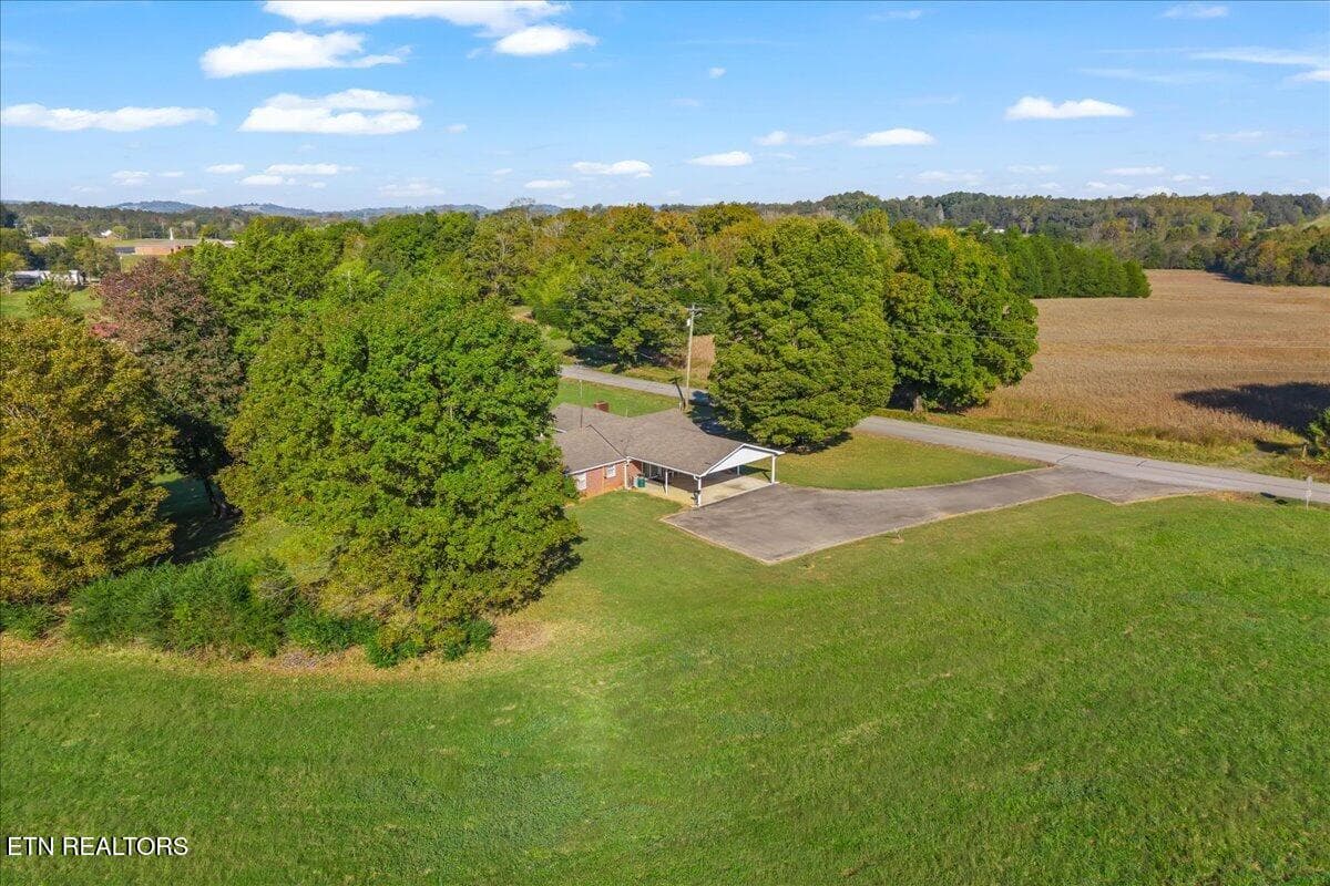 11-354 Cr 516-23 - 354 County Road 516, Englewood, TN 37329, Englewood