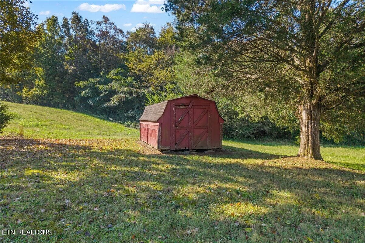13-354 Cr 516-25 - 354 County Road 516, Englewood, TN 37329, Englewood