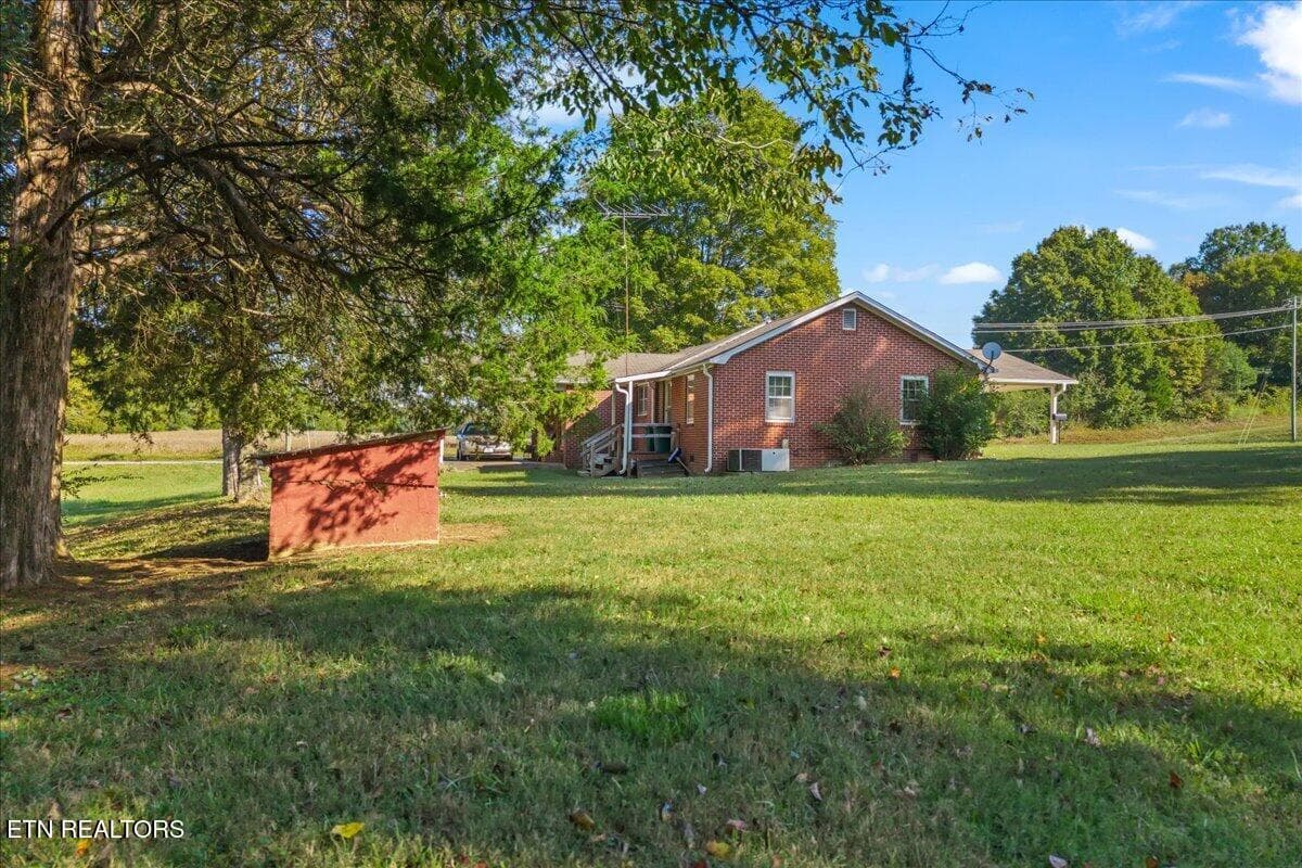 14-354 Cr 516-26 - 354 County Road 516, Englewood, TN 37329, Englewood