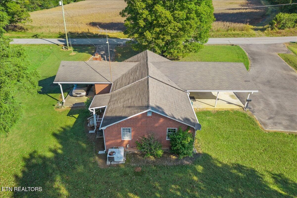 15-354 Cr 516-27 - 354 County Road 516, Englewood, TN 37329, Englewood