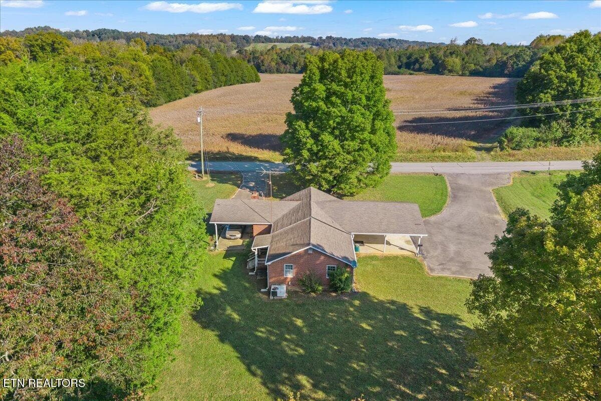 16-354 Cr 516-28 - 354 County Road 516, Englewood, TN 37329, Englewood