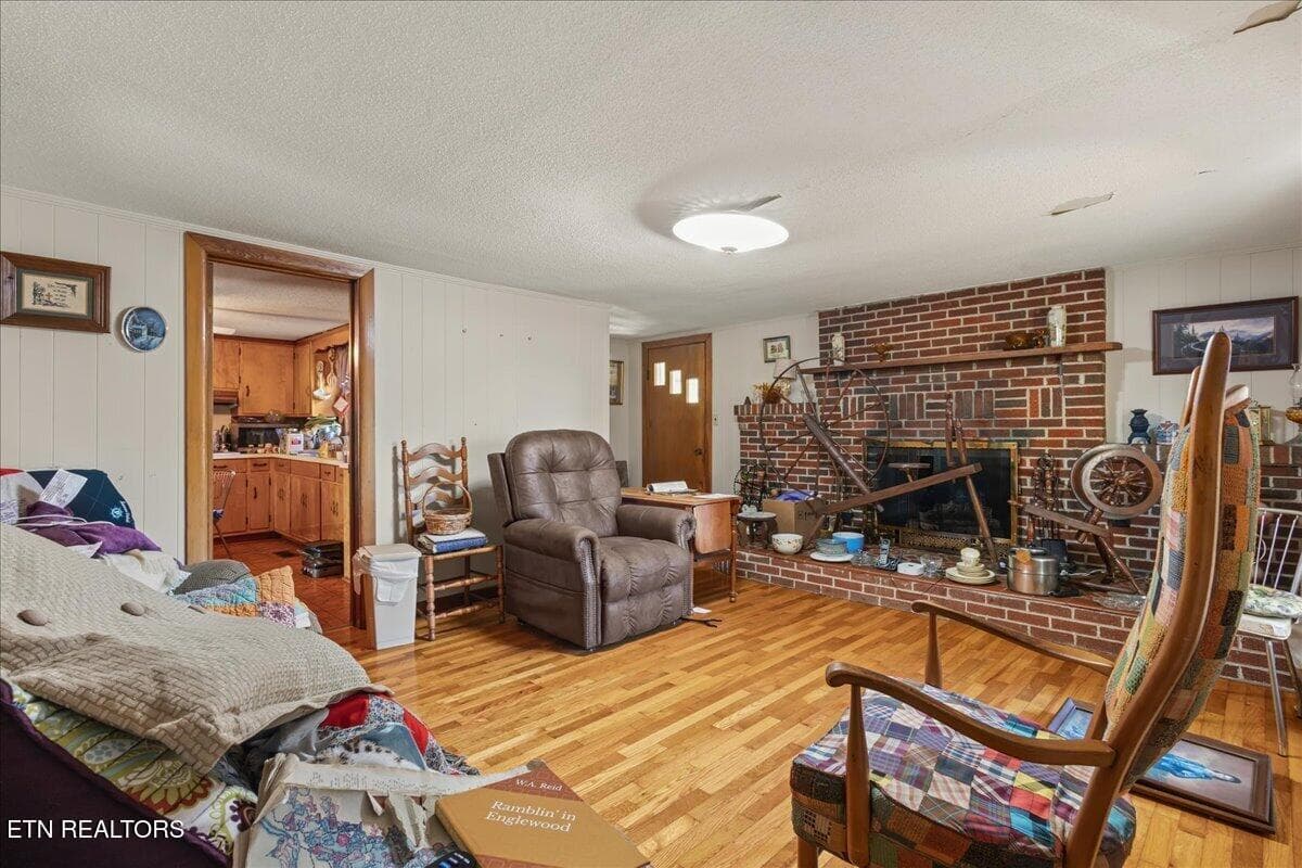 17-354 Cr 516-1 - 354 County Road 516, Englewood, TN 37329, Englewood