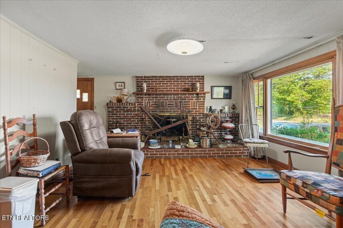 19-354 Cr 516-3 - 354 County Road 516, Englewood, TN 37329, Englewood