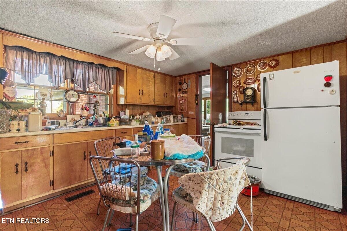 21-354 Cr 516-5 - 354 County Road 516, Englewood, TN 37329, Englewood