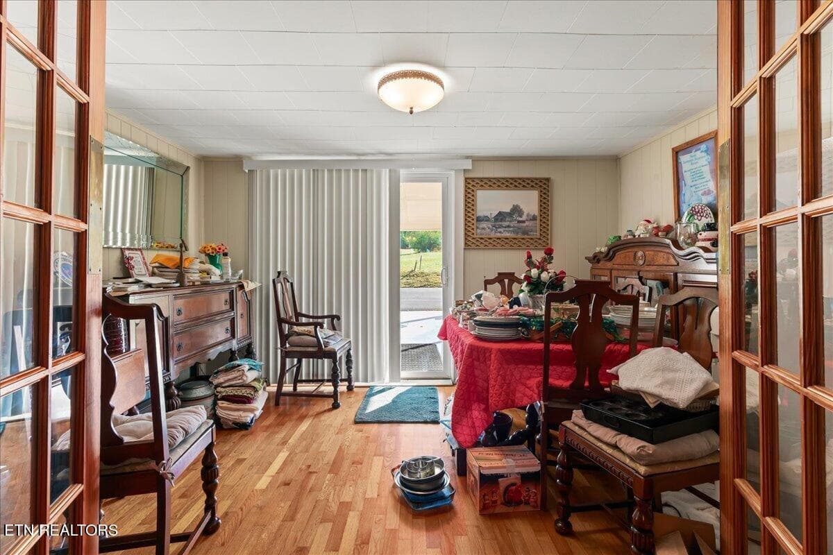 22-354 Cr 516-6 - 354 County Road 516, Englewood, TN 37329, Englewood