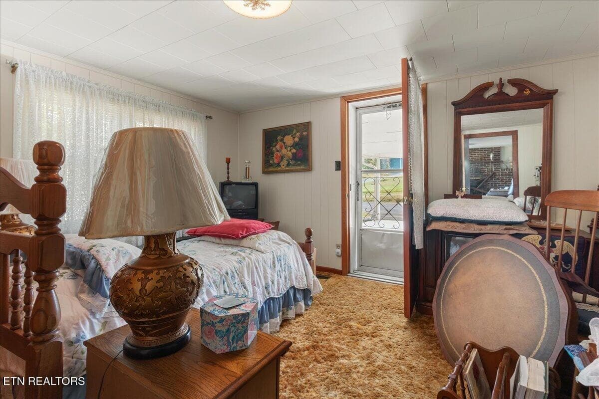 27-354 Cr 516-11 - 354 County Road 516, Englewood, TN 37329, Englewood