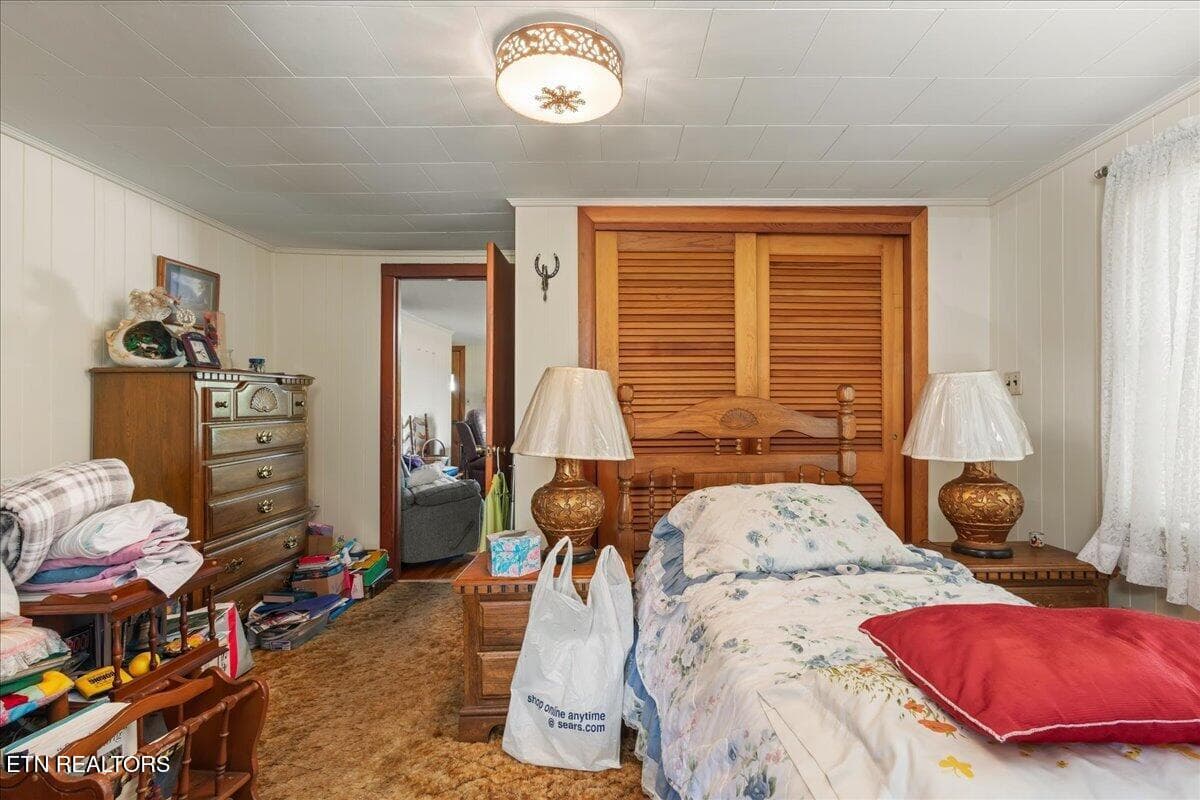 28-354 Cr 516-12 - 354 County Road 516, Englewood, TN 37329, Englewood