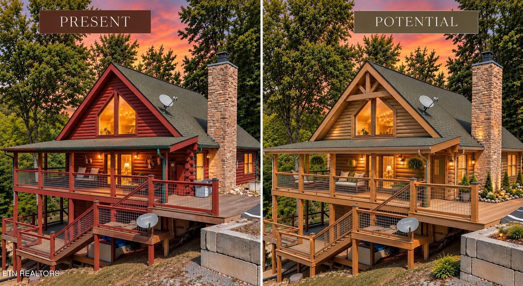 553043FF-B0D6-4989-902D-F484C82AB271 - 118 Daryl Way, Sevierville, TN 37876