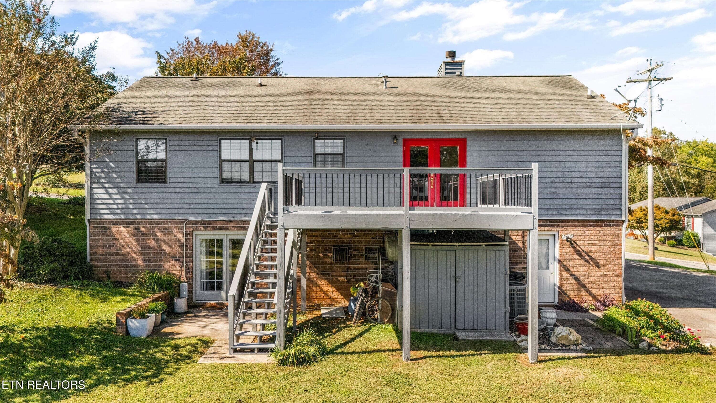 45-900 View Harbour Rd51 - 900 View Harbour Rd, Knoxville, TN 37934, Knoxville