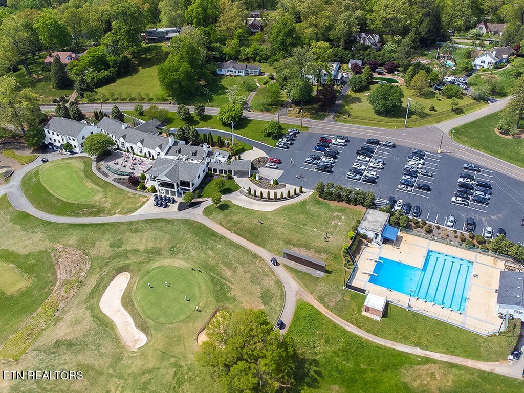 HHCC - 5801 Holston Hills Rd, Knoxville, TN 37914, Knoxville