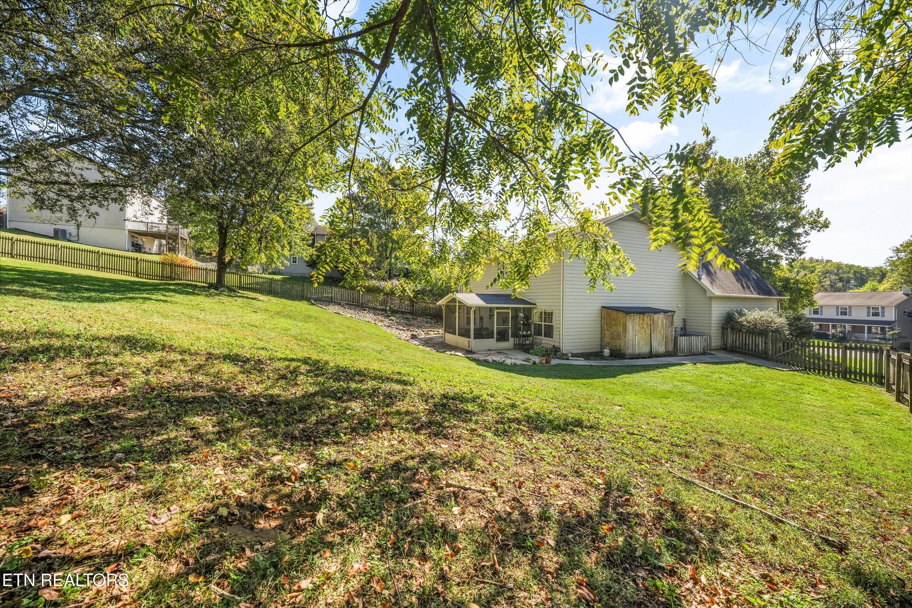 51-1108 Night Cap Ln47 - 1108 Night Cap Lane, Knoxville, TN 37919, Knoxville