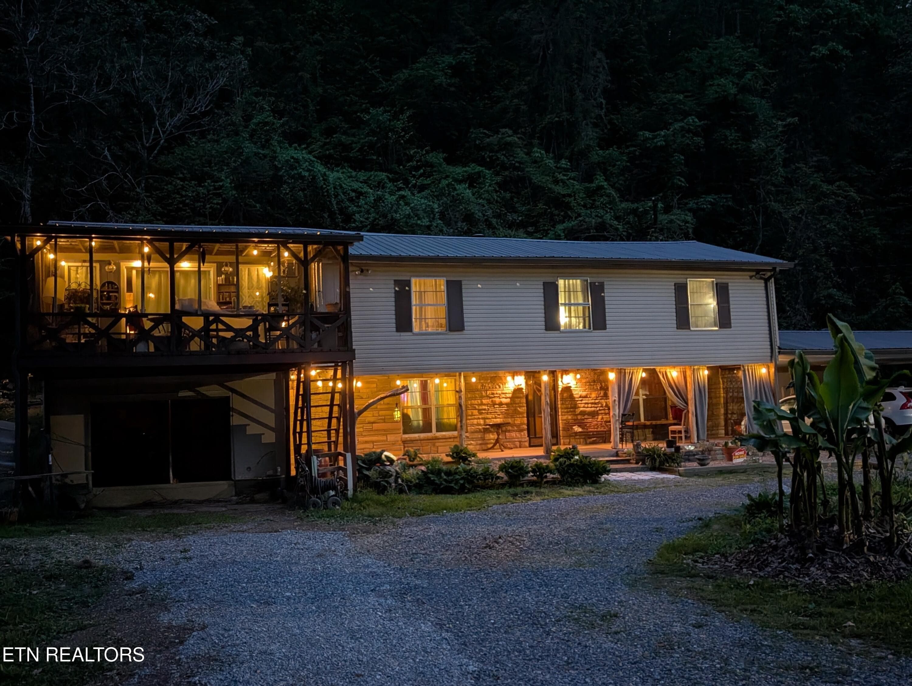 1224 Spruce Lane, Newport, TN 37821