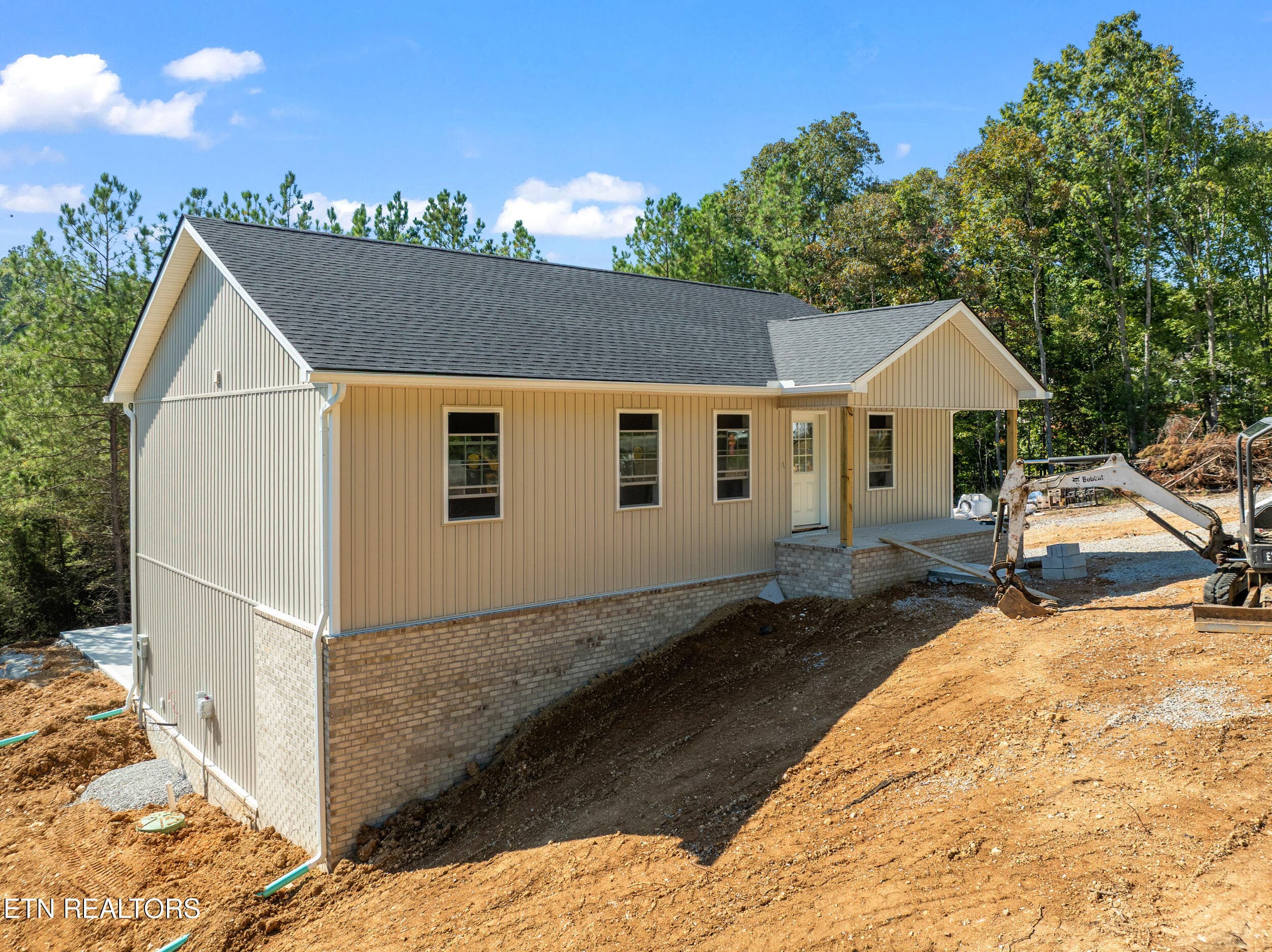 646 high point orchard rd-3 - 646 High Point Orchard Rd, Kingston, TN 37763
