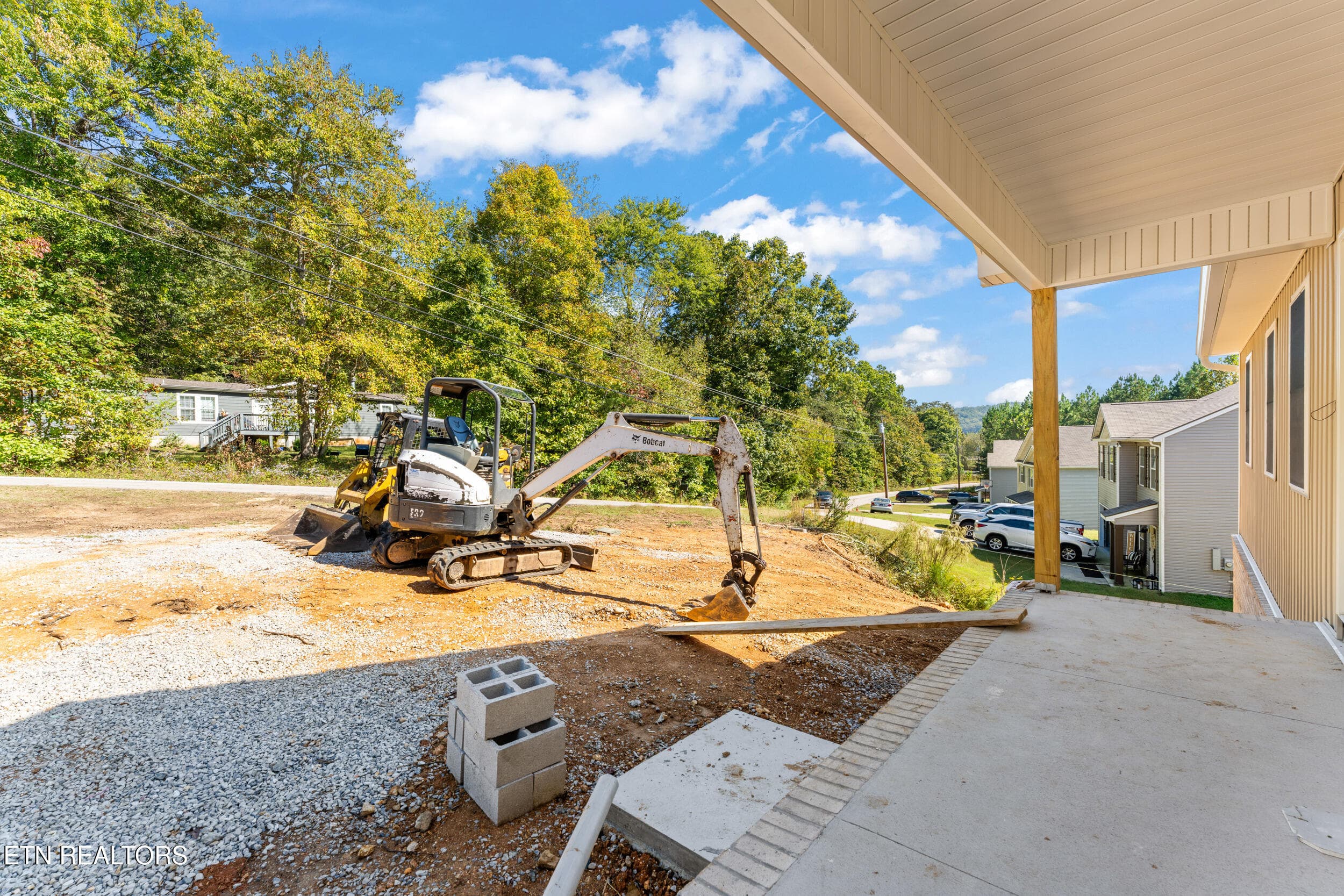 646 high point orchard rd-4 - 646 High Point Orchard Rd, Kingston, TN 37763