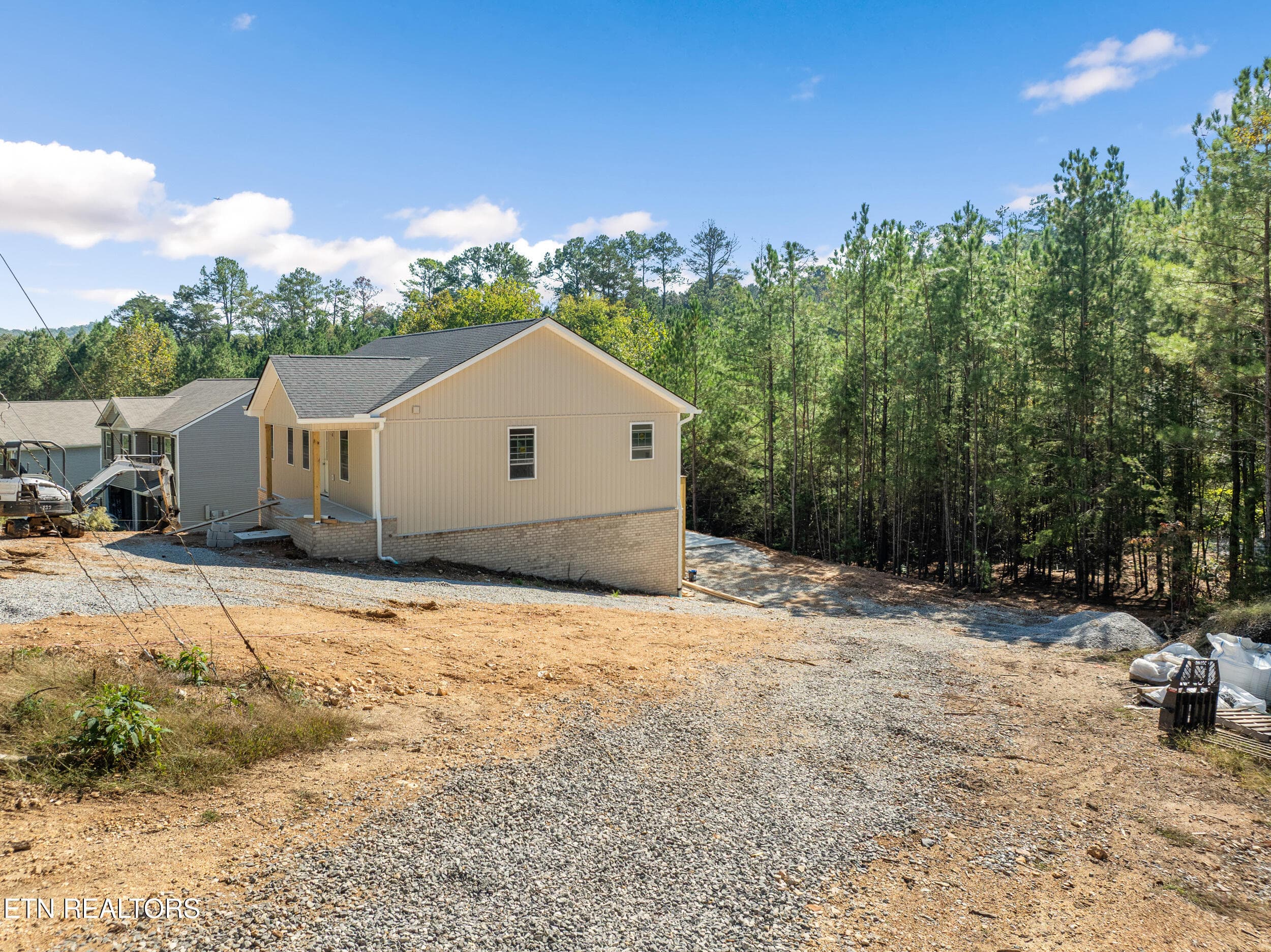 646 high point orchard rd-38 - 646 High Point Orchard Rd, Kingston, TN 37763