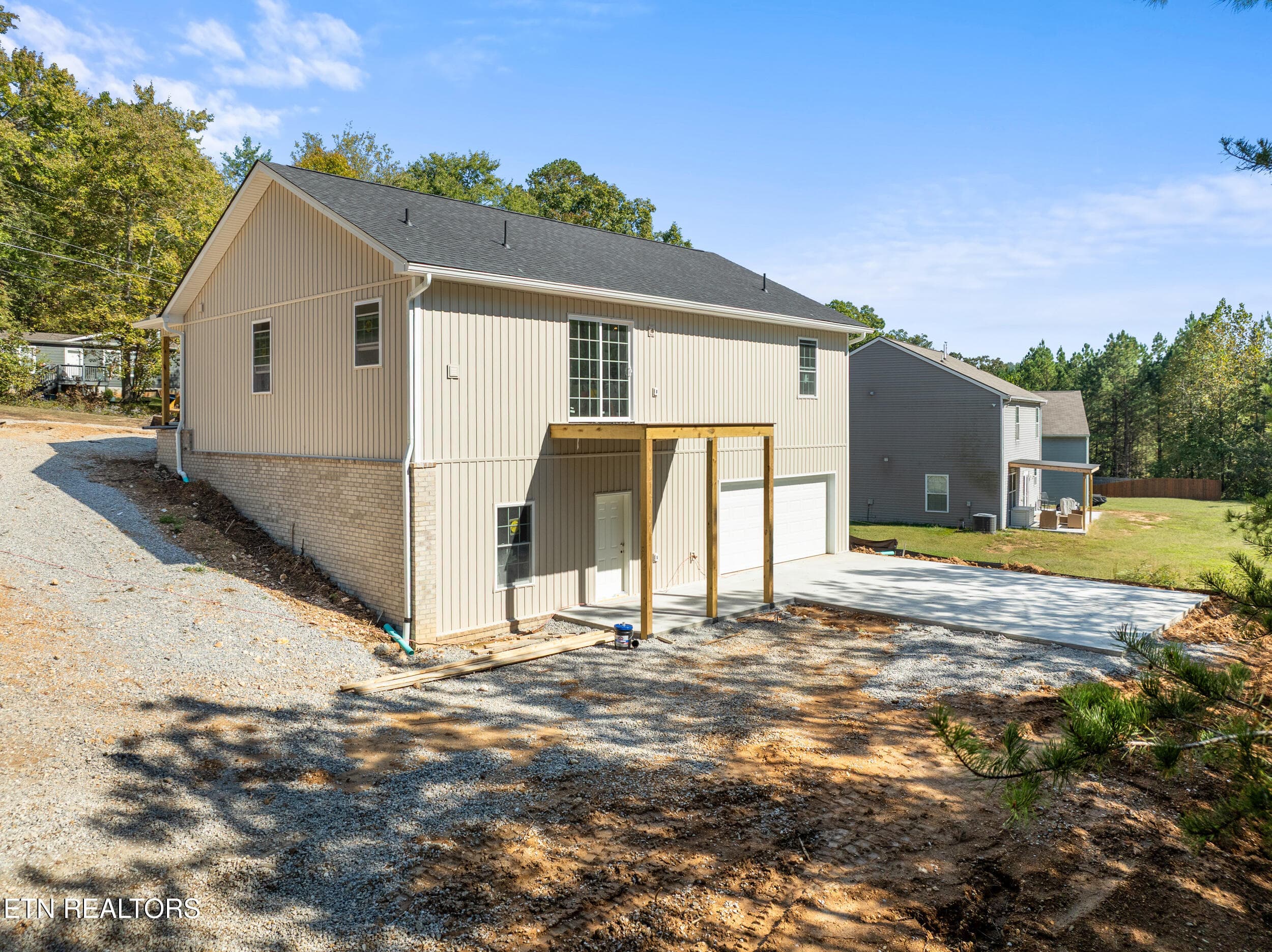 646 high point orchard rd-39 - 646 High Point Orchard Rd, Kingston, TN 37763