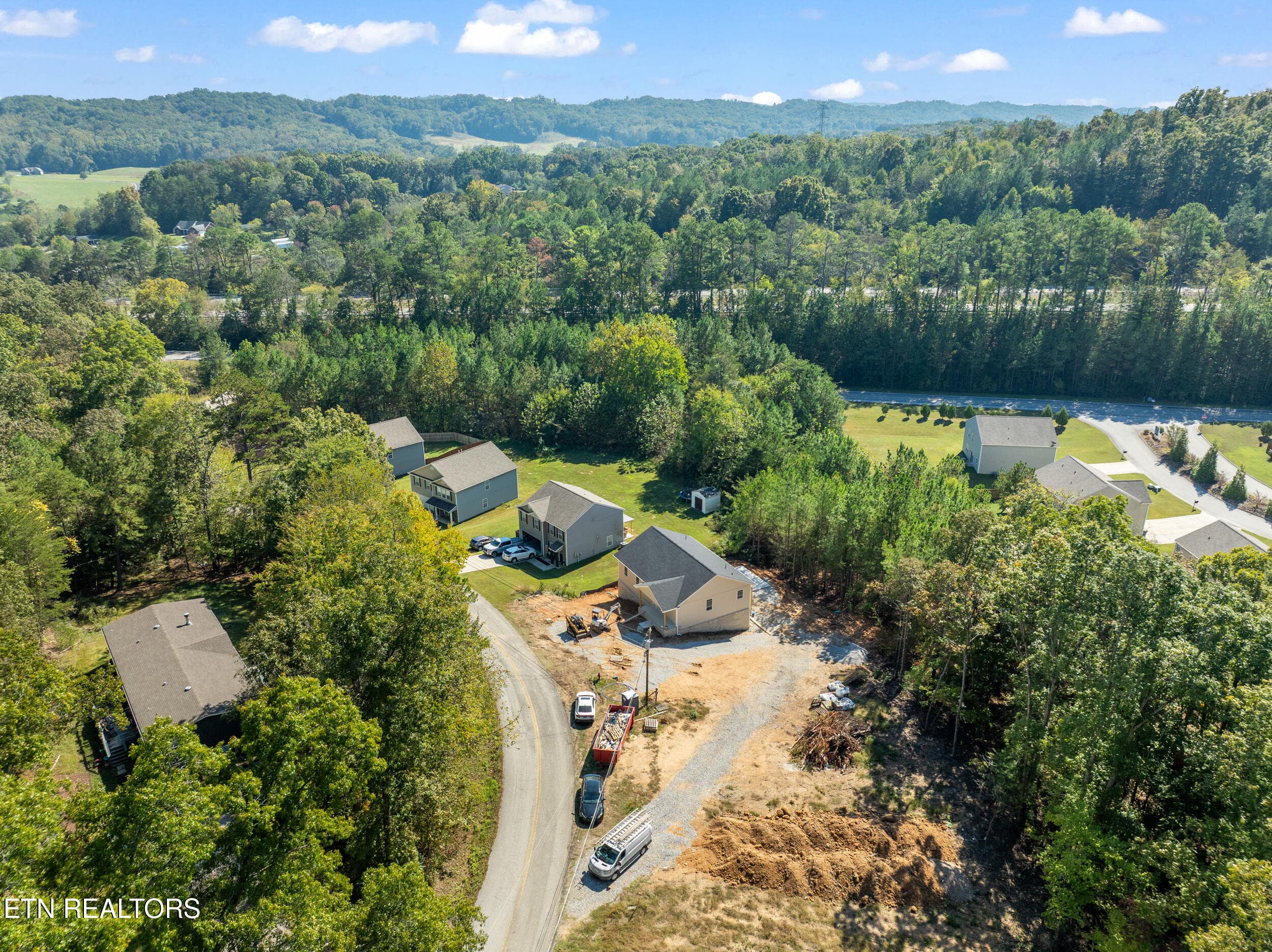 646 high point orchard rd-42 - 646 High Point Orchard Rd, Kingston, TN 37763