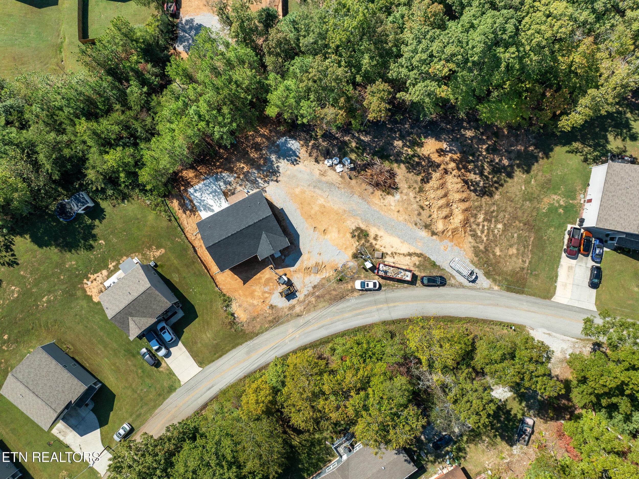 646 high point orchard rd-43 - 646 High Point Orchard Rd, Kingston, TN 37763