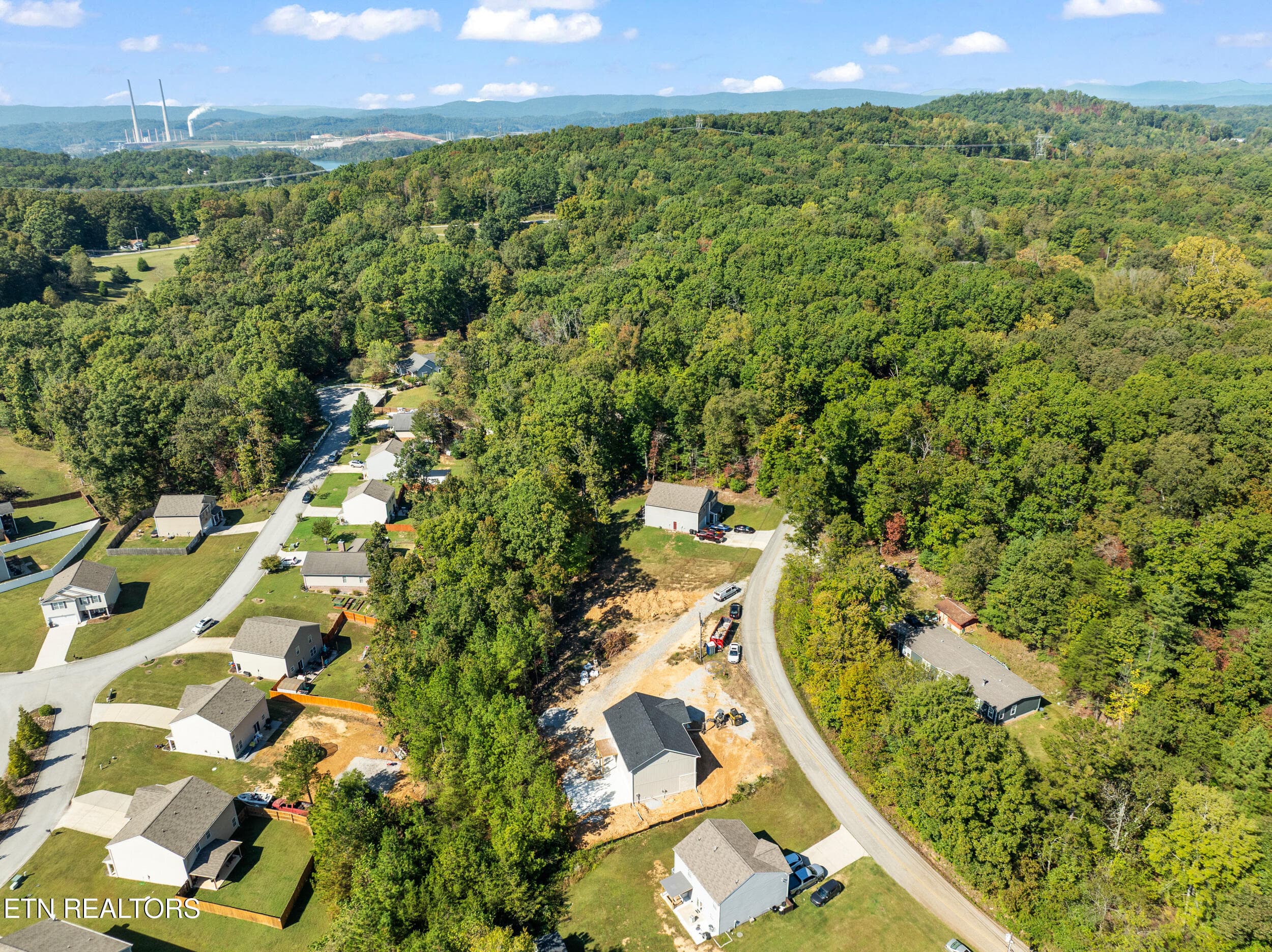 646 high point orchard rd-44 - 646 High Point Orchard Rd, Kingston, TN 37763