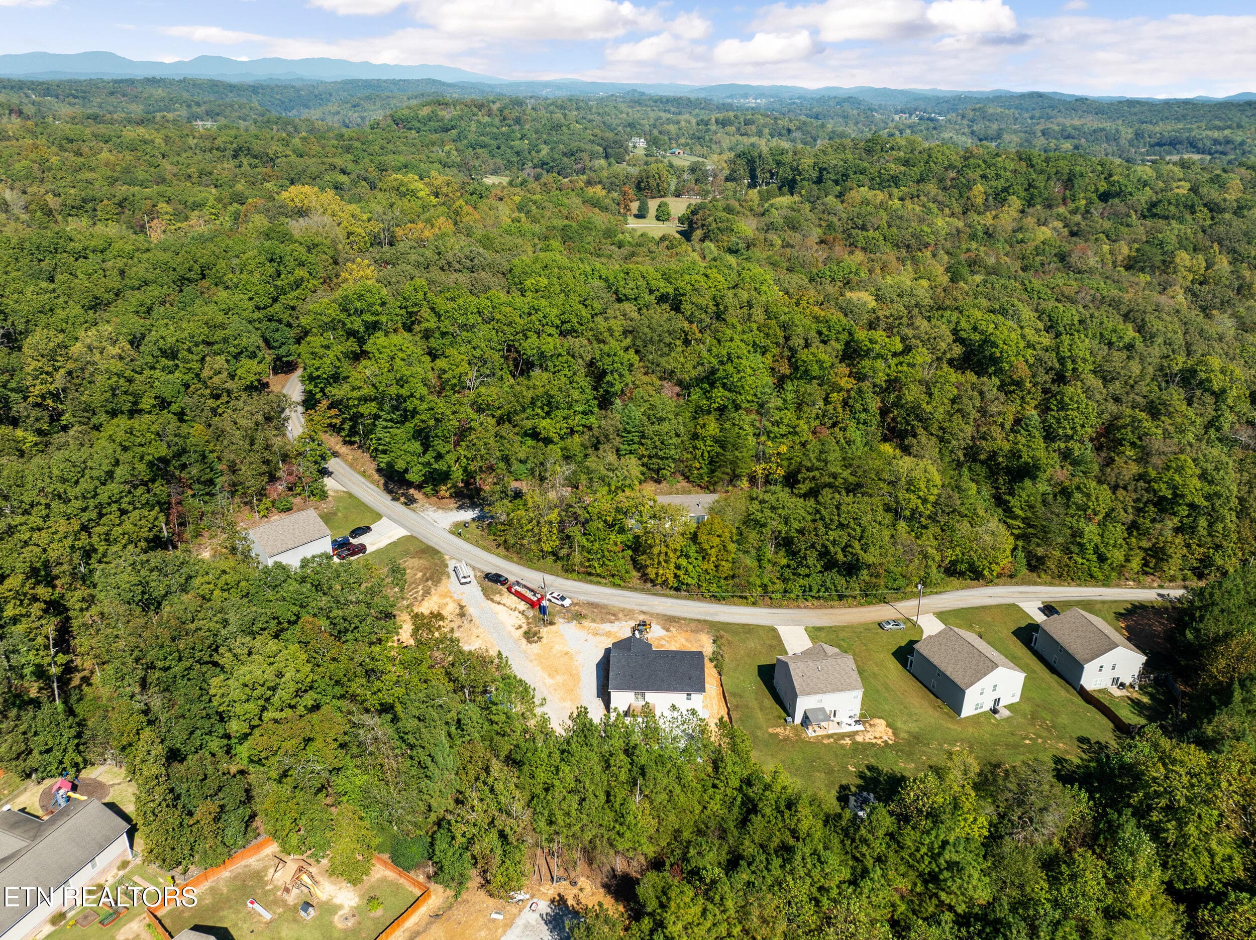 646 high point orchard rd-45 - 646 High Point Orchard Rd, Kingston, TN 37763