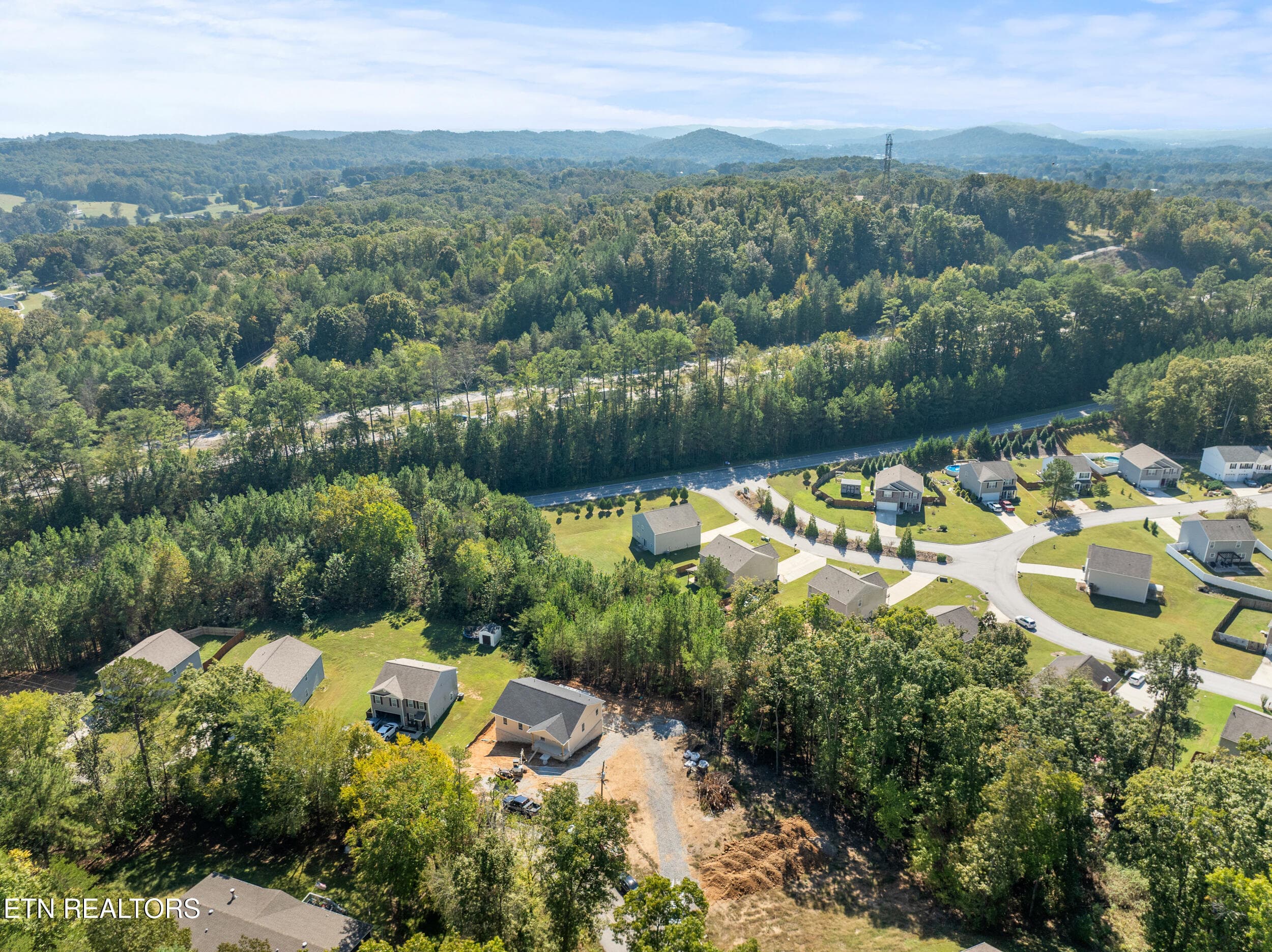 646 high point orchard rd-46 - 646 High Point Orchard Rd, Kingston, TN 37763