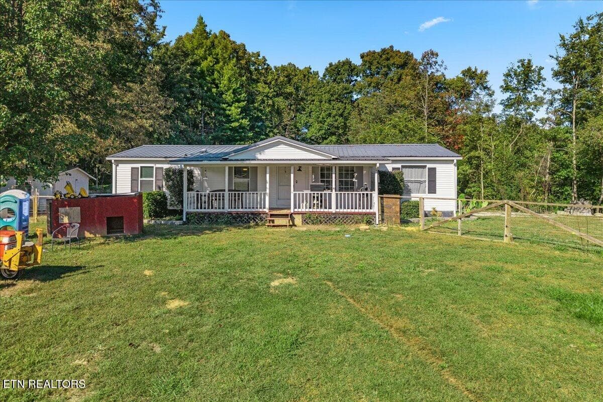 8559 New Highway 68, Tellico Plains, TN 37385