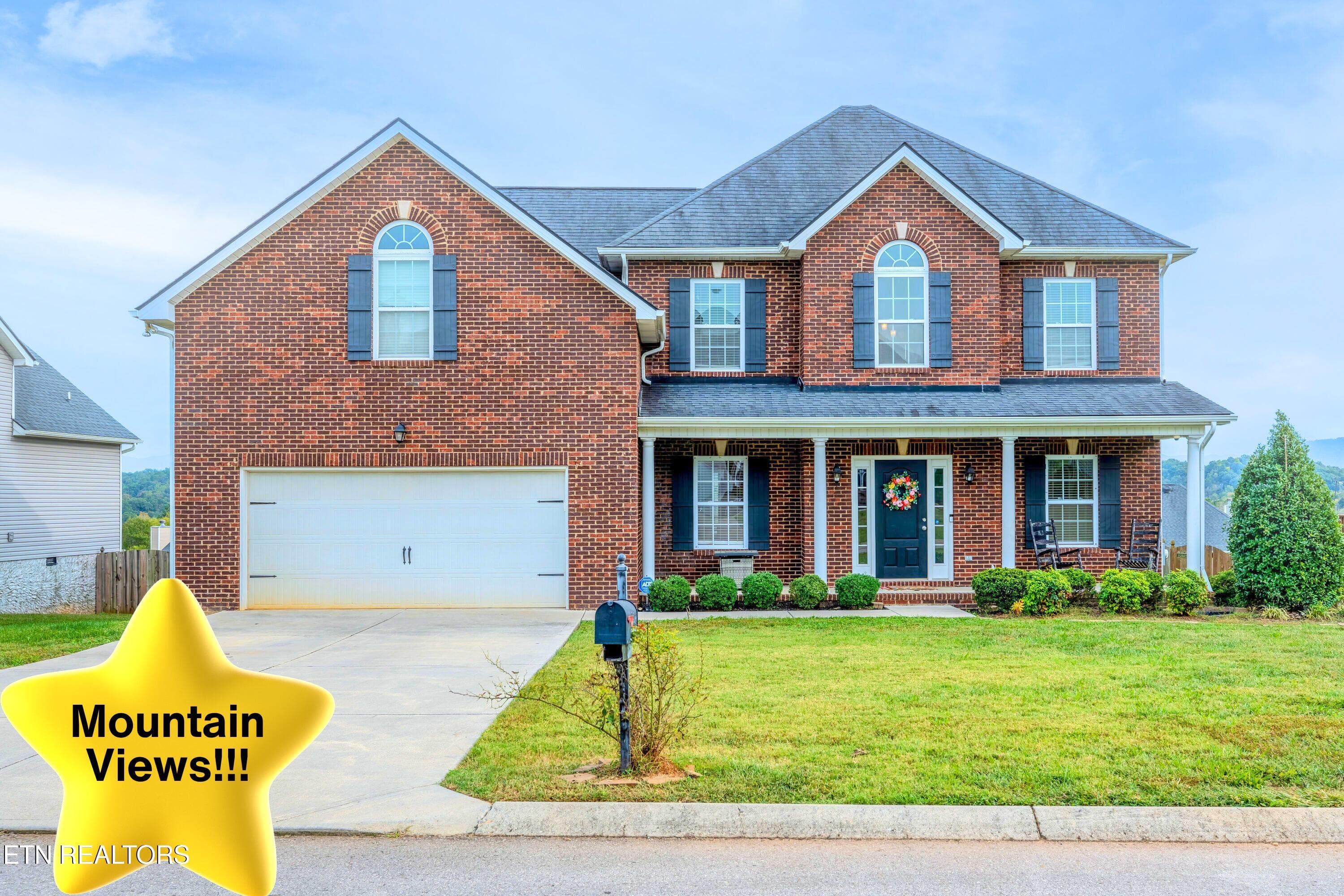 Southwinds Star - 2827 Southwinds Circle, Sevierville, TN 37876, Sevierville
