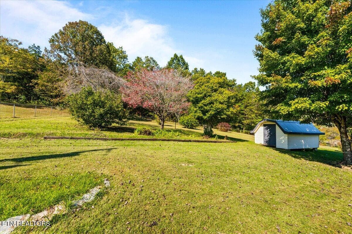 07-318 Springfield Dr - 318 Springfield Drive, LaFollette, TN 37766