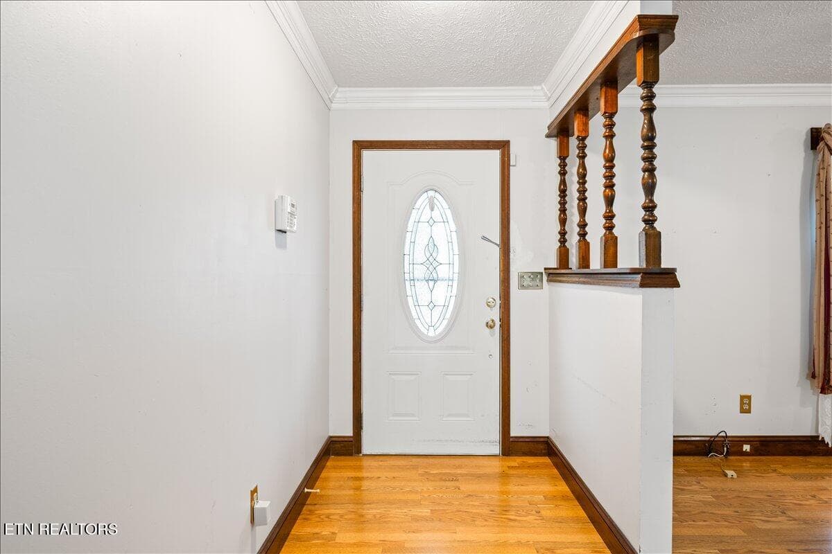 20-318 Springfield Dr - 318 Springfield Drive, LaFollette, TN 37766