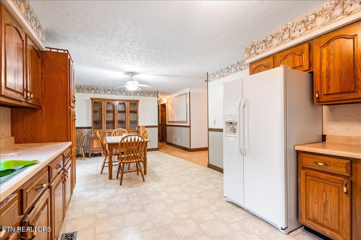 35-318 Springfield Dr - 318 Springfield Drive, LaFollette, TN 37766
