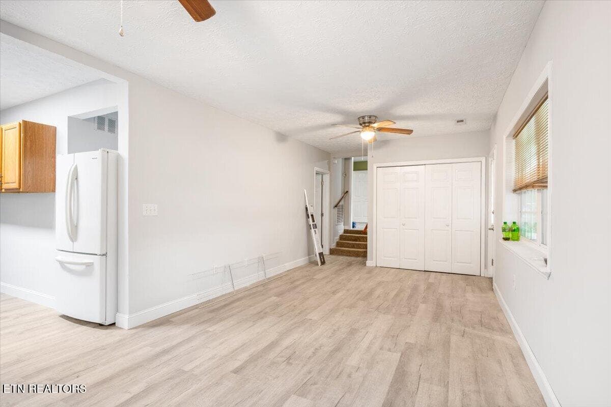 40-318 Springfield Dr - 318 Springfield Drive, LaFollette, TN 37766