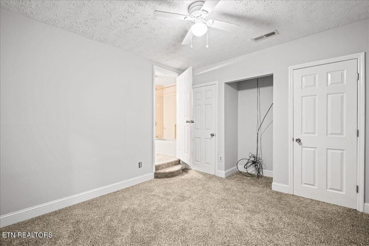 45-318 Springfield Dr - 318 Springfield Drive, LaFollette, TN 37766
