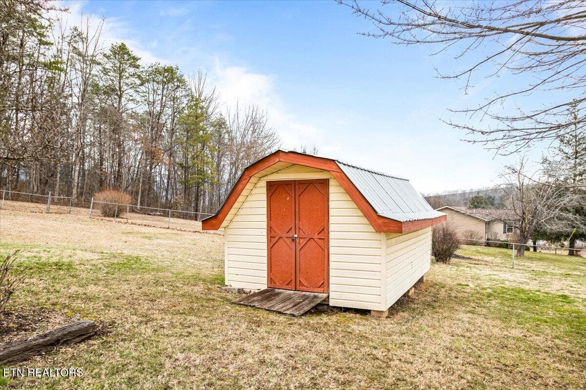 62-318 Springfield Dr - 318 Springfield Drive, LaFollette, TN 37766