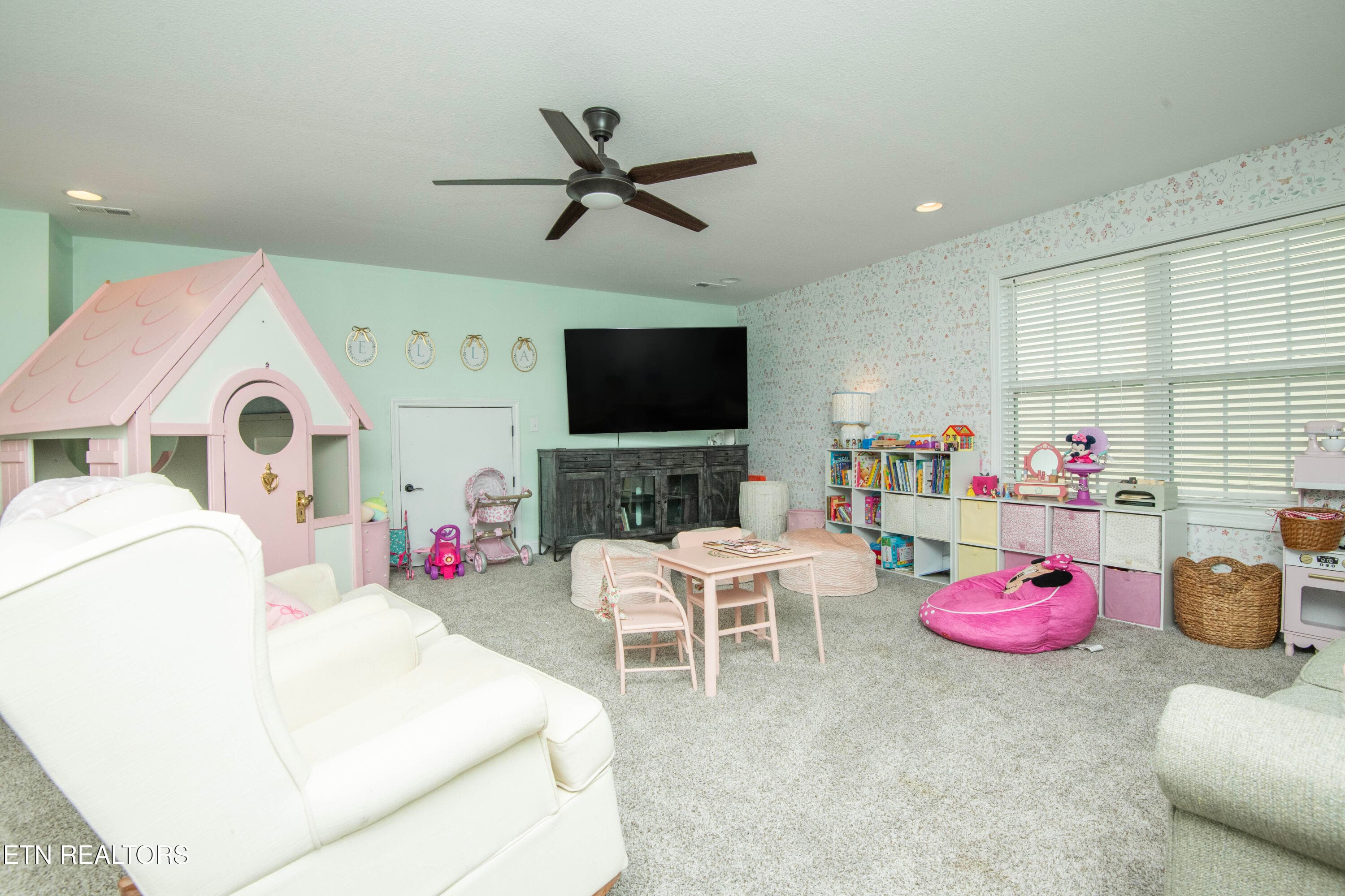 bonus - 1147 Sky Top Lane, Powell, TN 37849