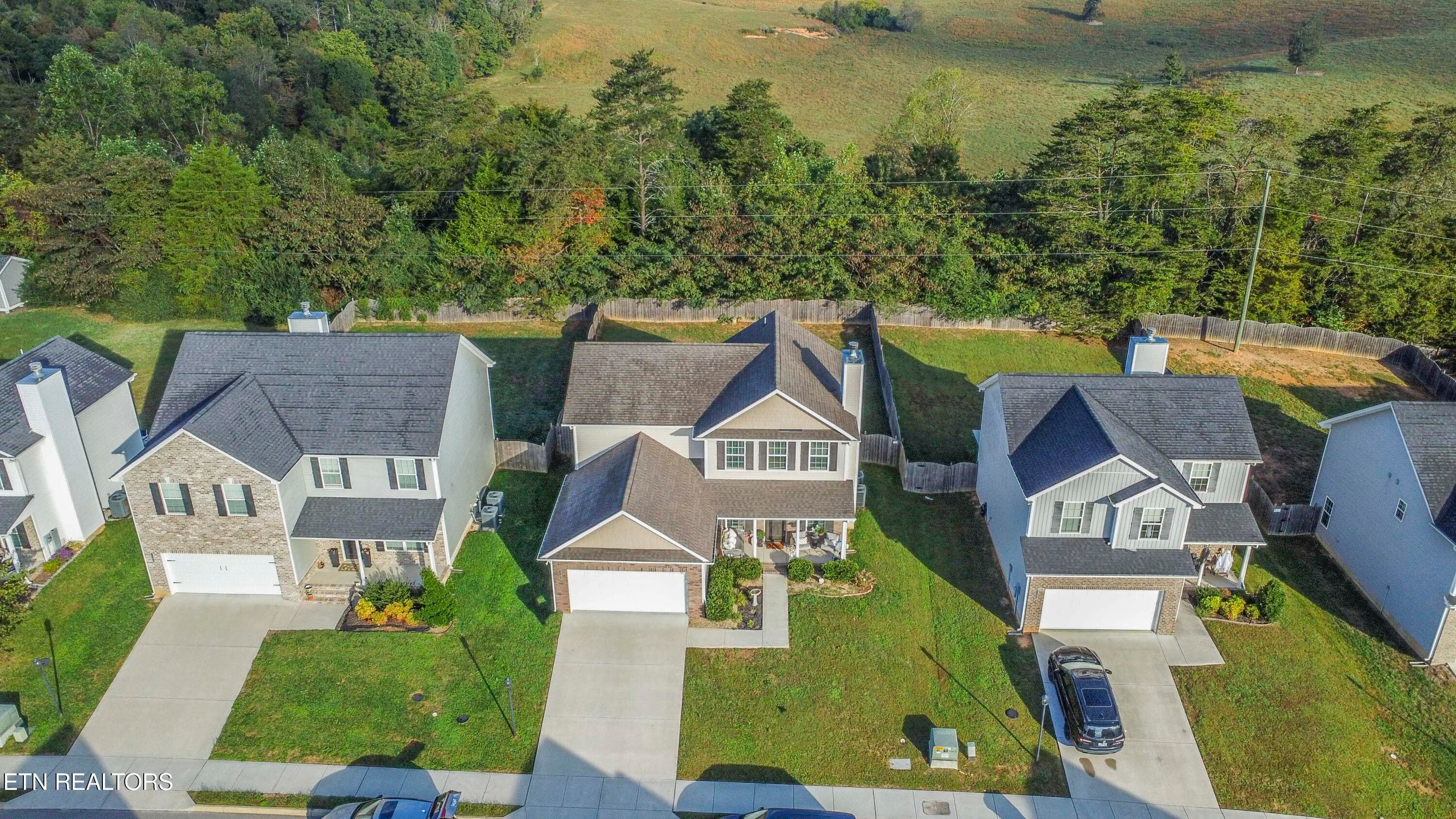 drone 10_1 - 1147 Sky Top Lane, Powell, TN 37849