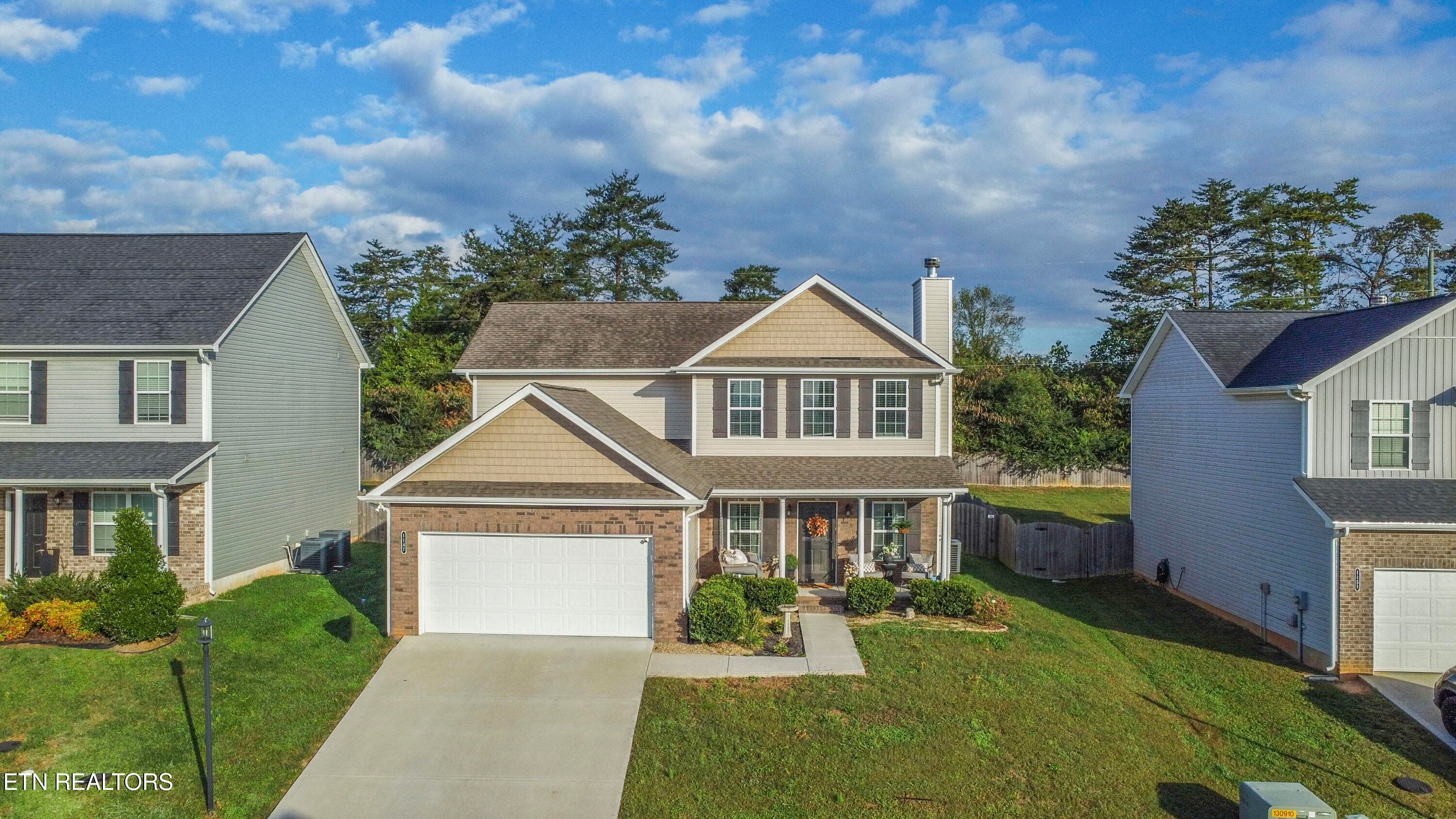 drone 11_1 - 1147 Sky Top Lane, Powell, TN 37849