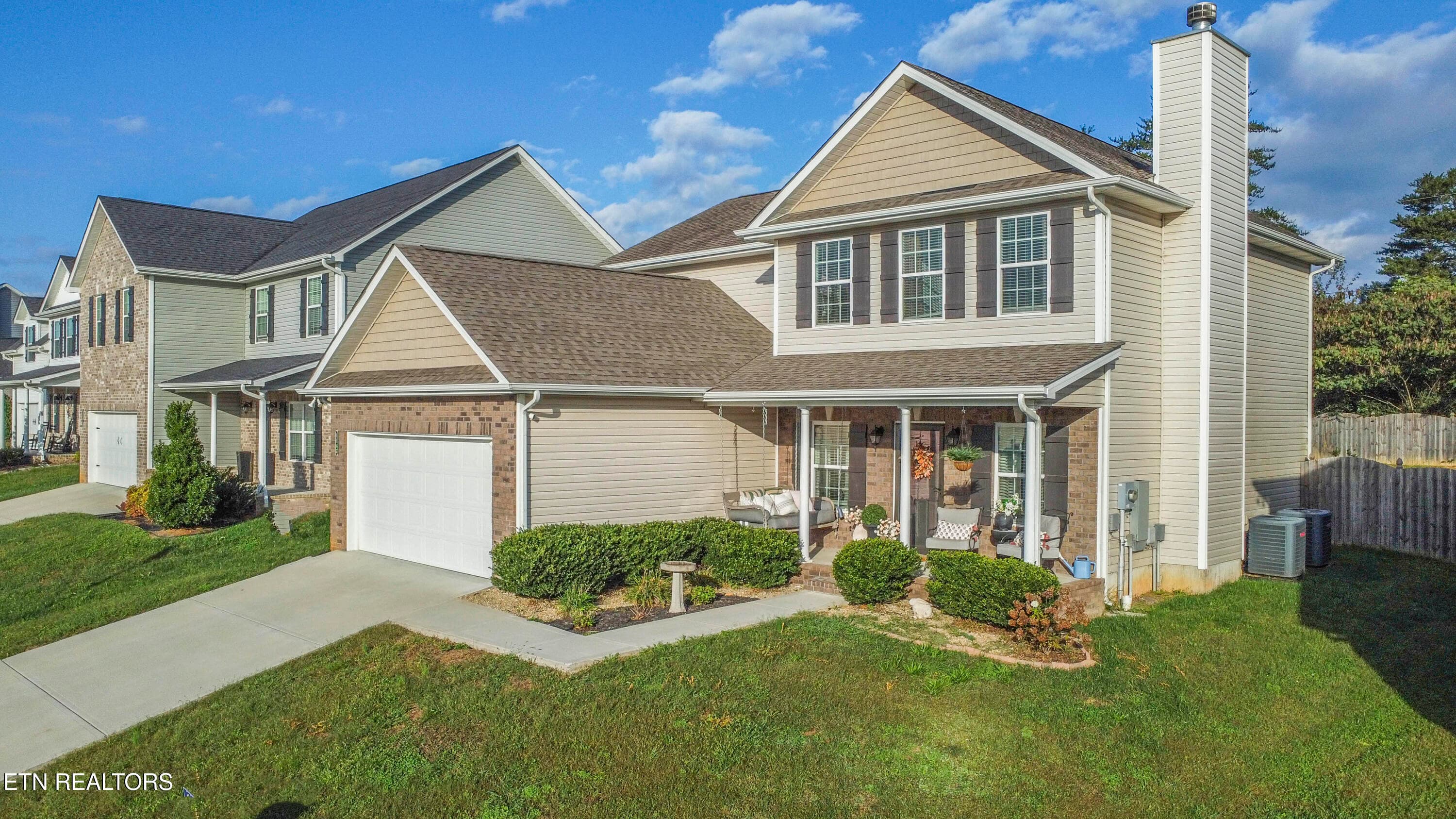 drone 12_1 - 1147 Sky Top Lane, Powell, TN 37849