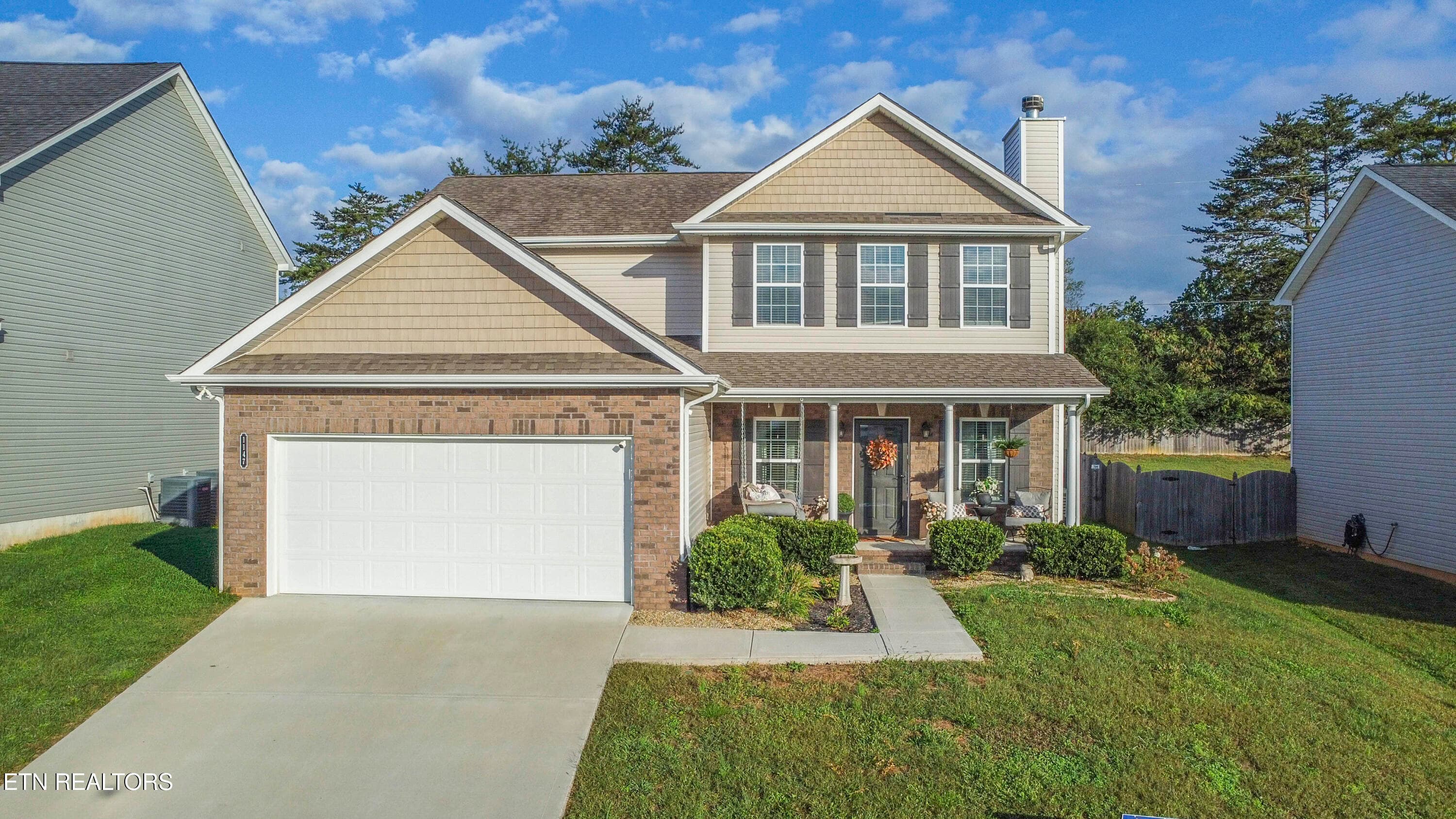 drone 13_1 - 1147 Sky Top Lane, Powell, TN 37849