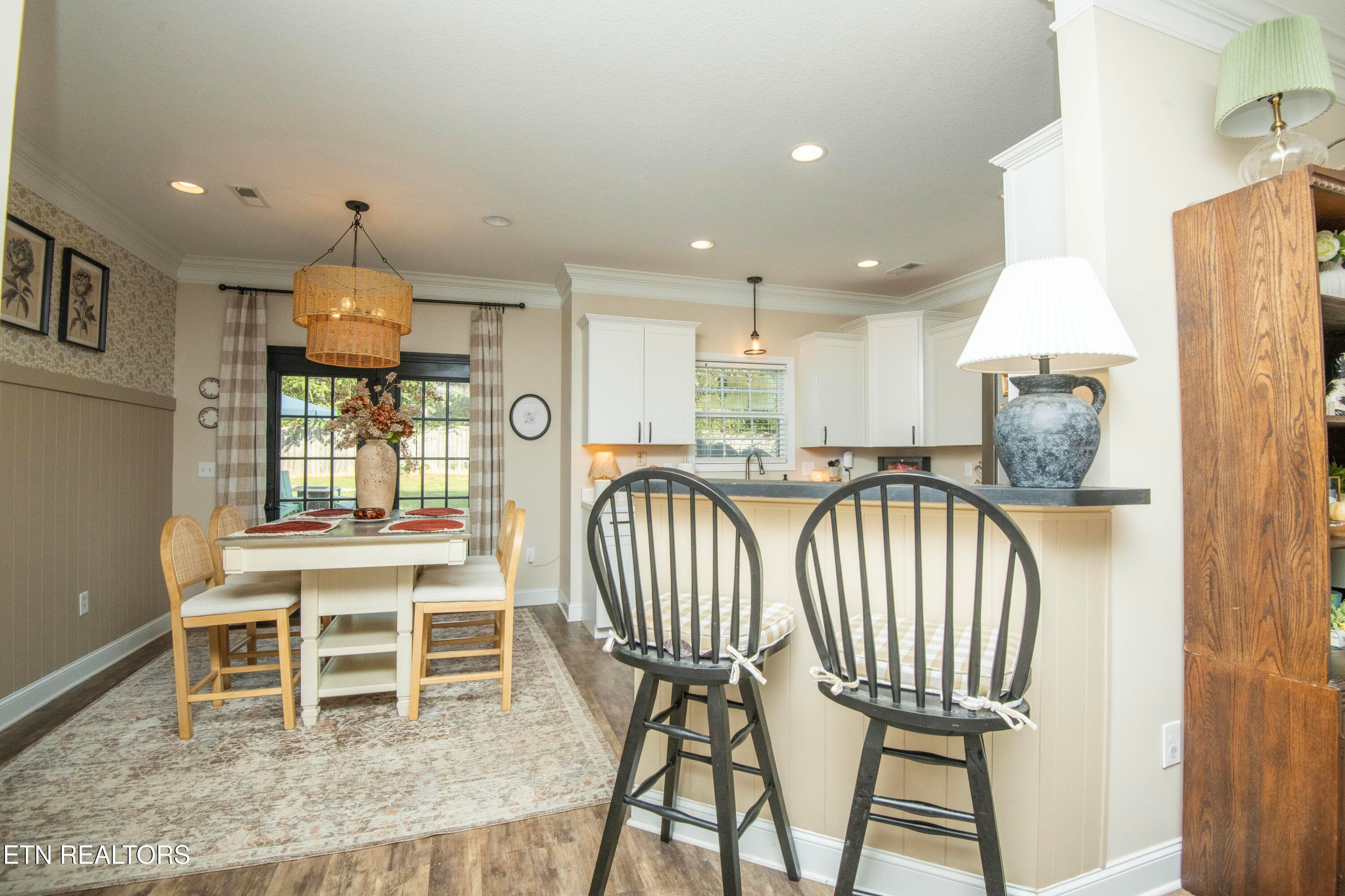 kitchen 6 - 1147 Sky Top Lane, Powell, TN 37849
