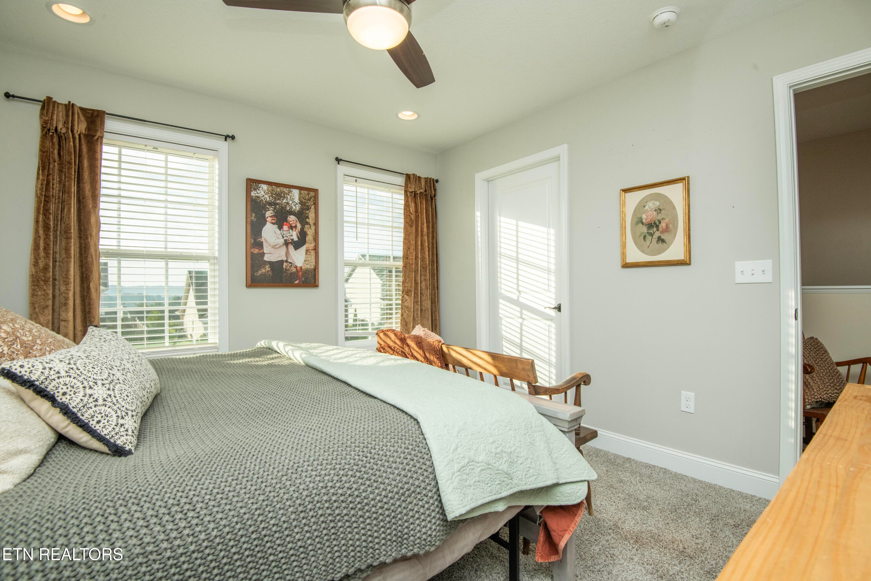 secondbed 1 - 1147 Sky Top Lane, Powell, TN 37849