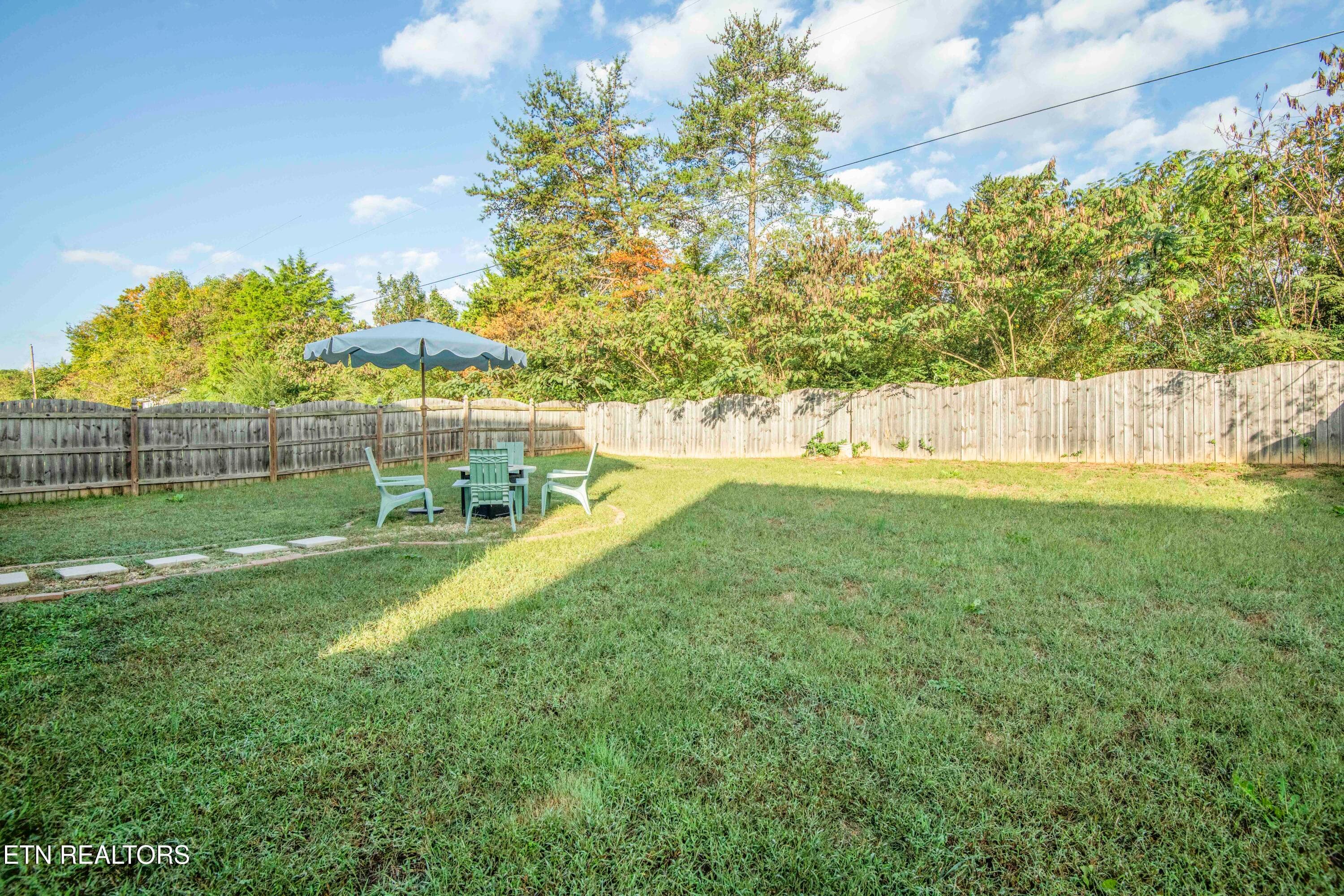 yard 8_1 - 1147 Sky Top Lane, Powell, TN 37849