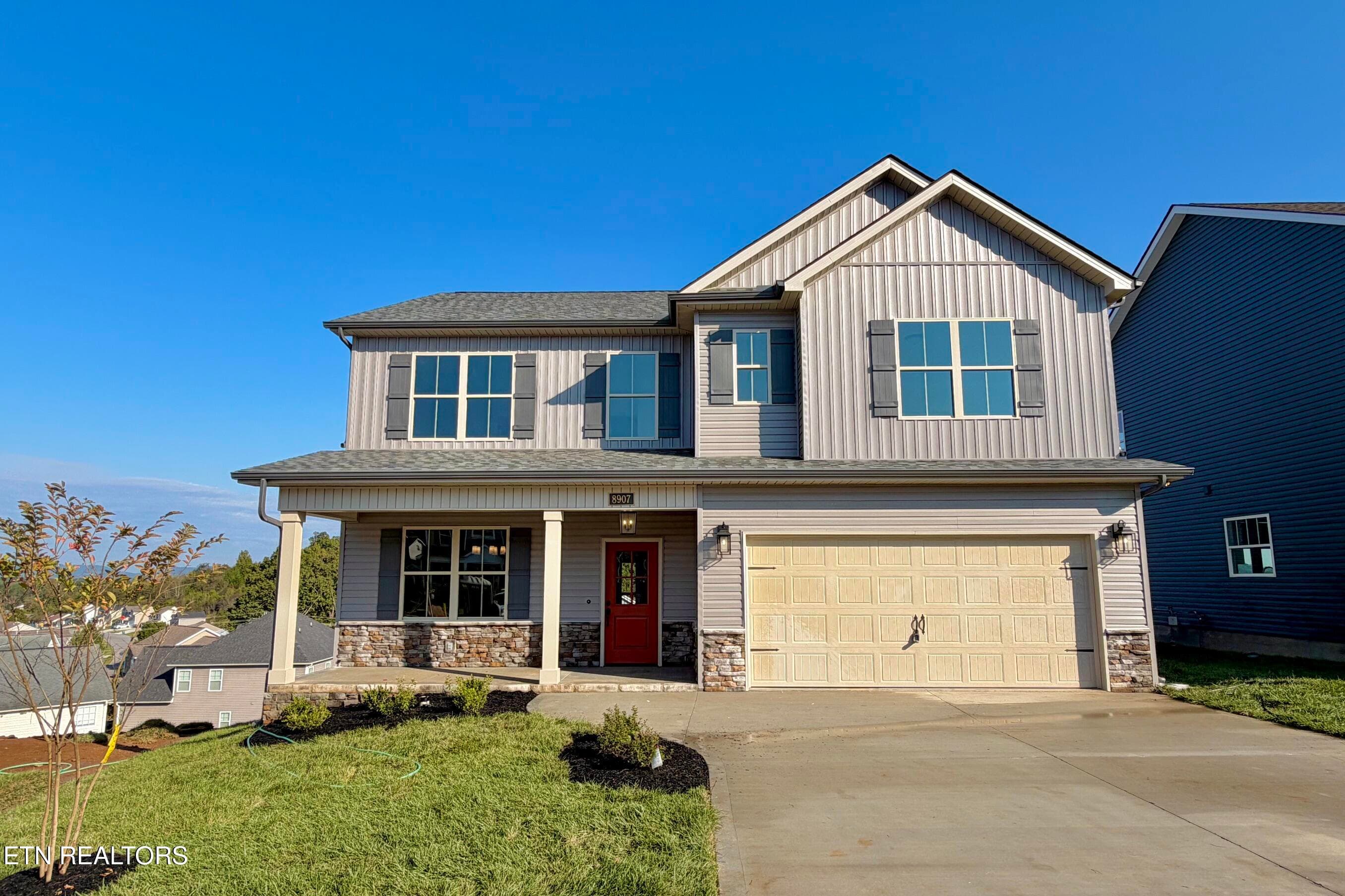 8907 Queensdale Lane, Knoxville, TN 37924