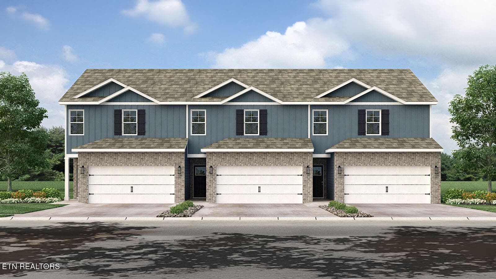 3246 Hickory Club Lane, Knoxville, TN 37931