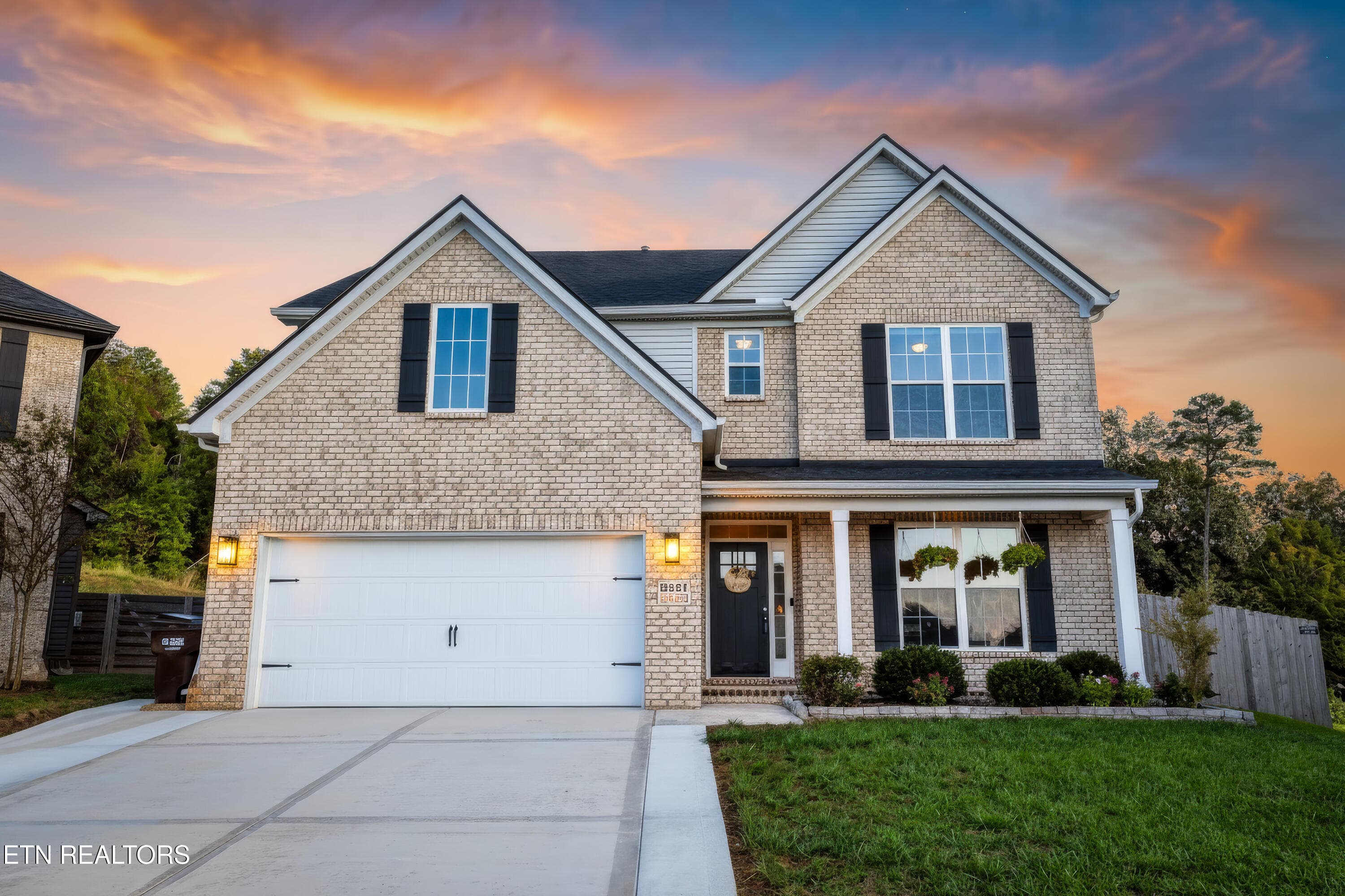 8861 Yellow Aster - 8861 Yellow Aster Rd, Knoxville, TN 37931, Knoxville