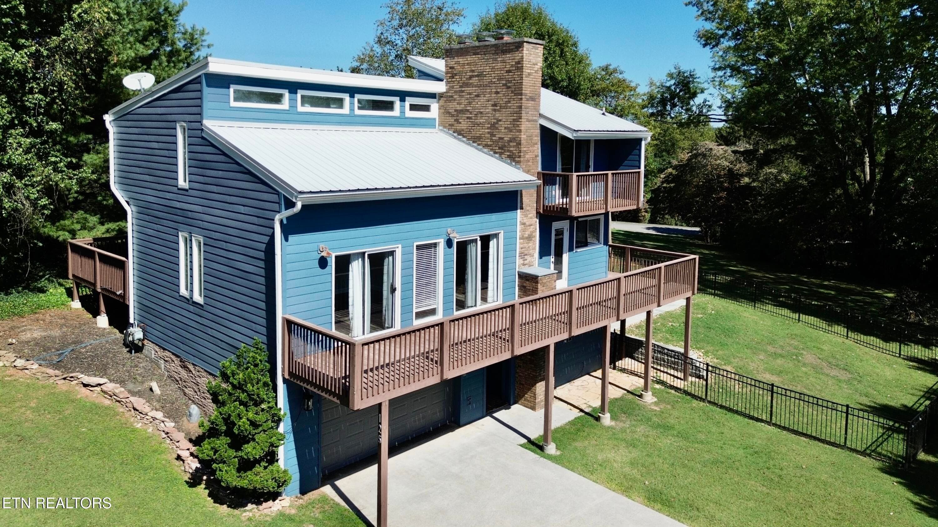 1-3 - 125 Orchard Crest Circle, Clinton, TN 37716