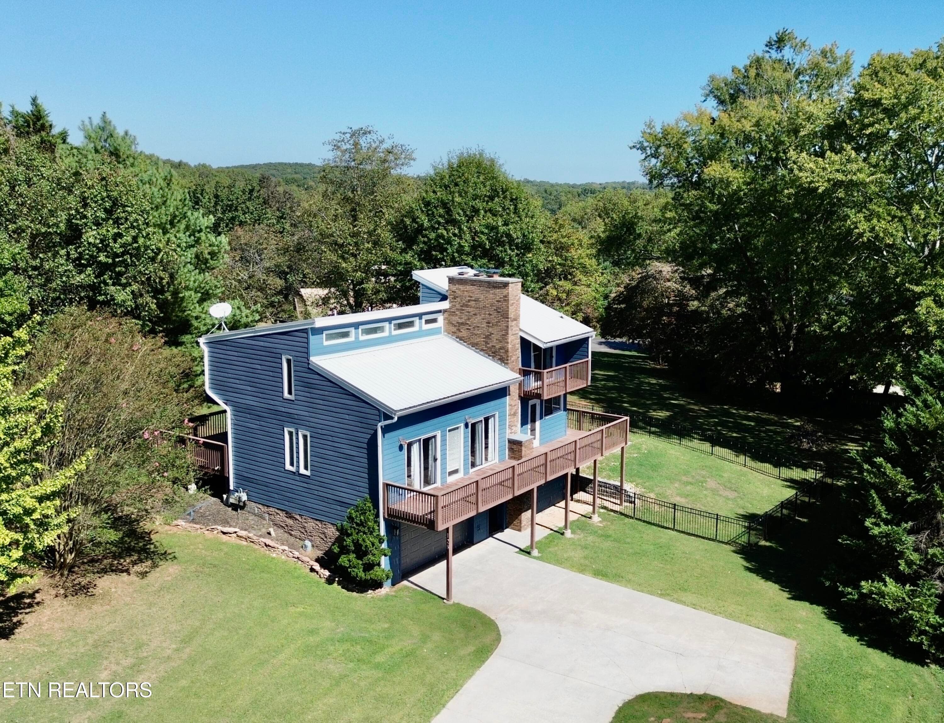 1-4 - 125 Orchard Crest Circle, Clinton, TN 37716