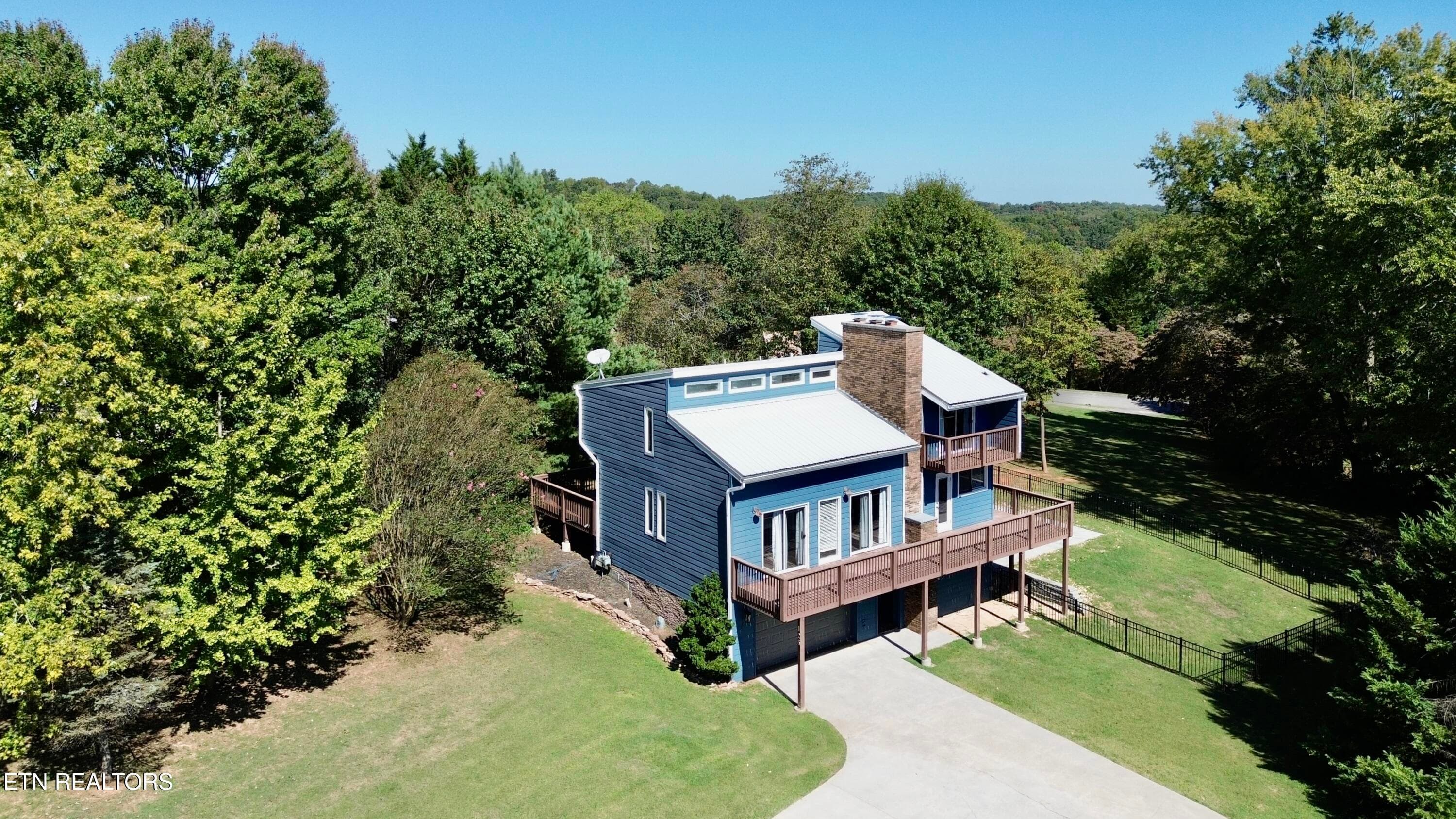 1-5 - 125 Orchard Crest Circle, Clinton, TN 37716