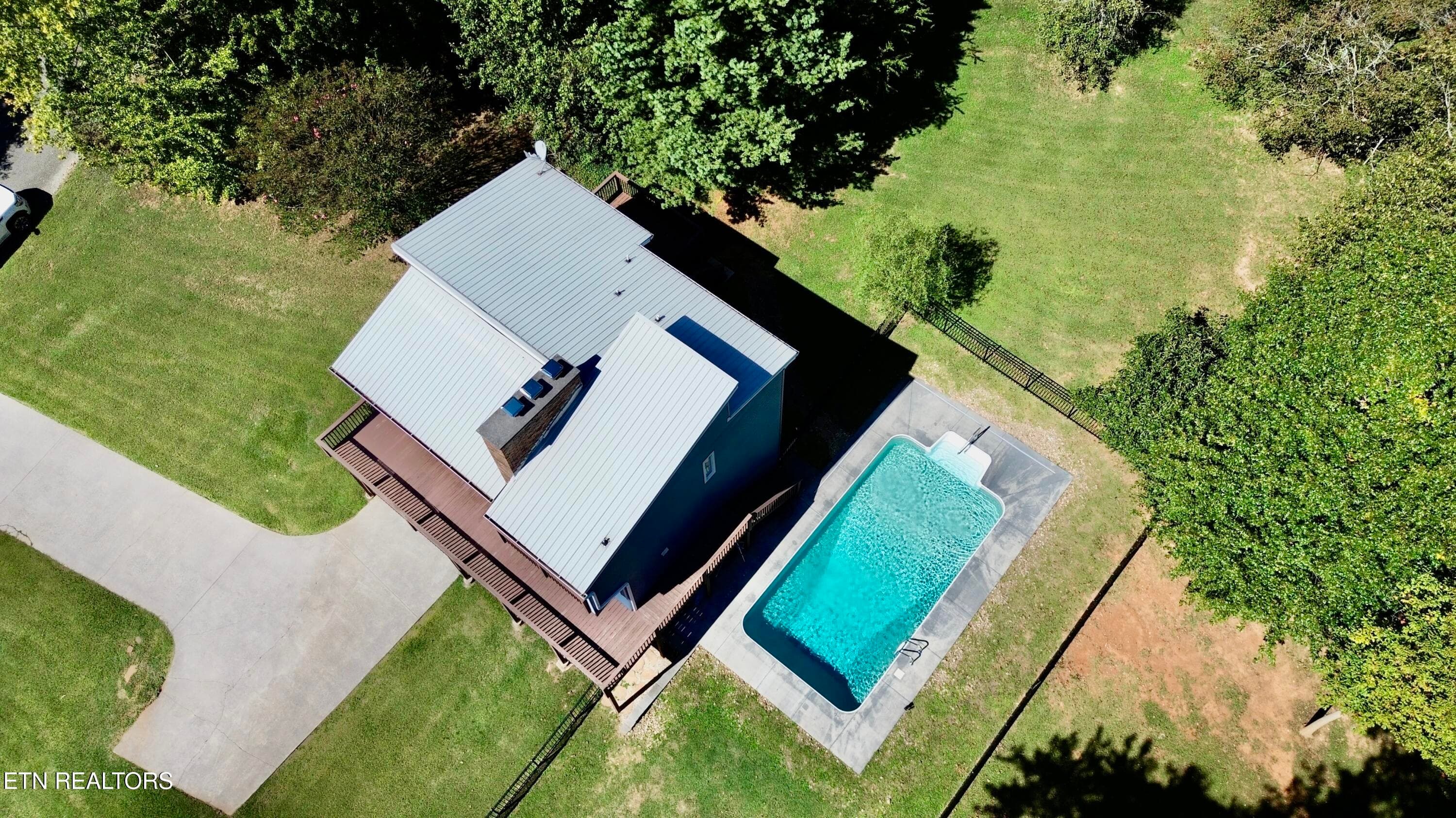 1-6 - 125 Orchard Crest Circle, Clinton, TN 37716